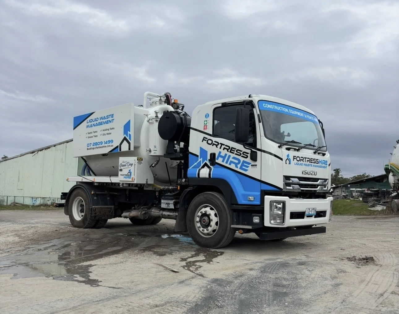 Business equipment hire Brisbane