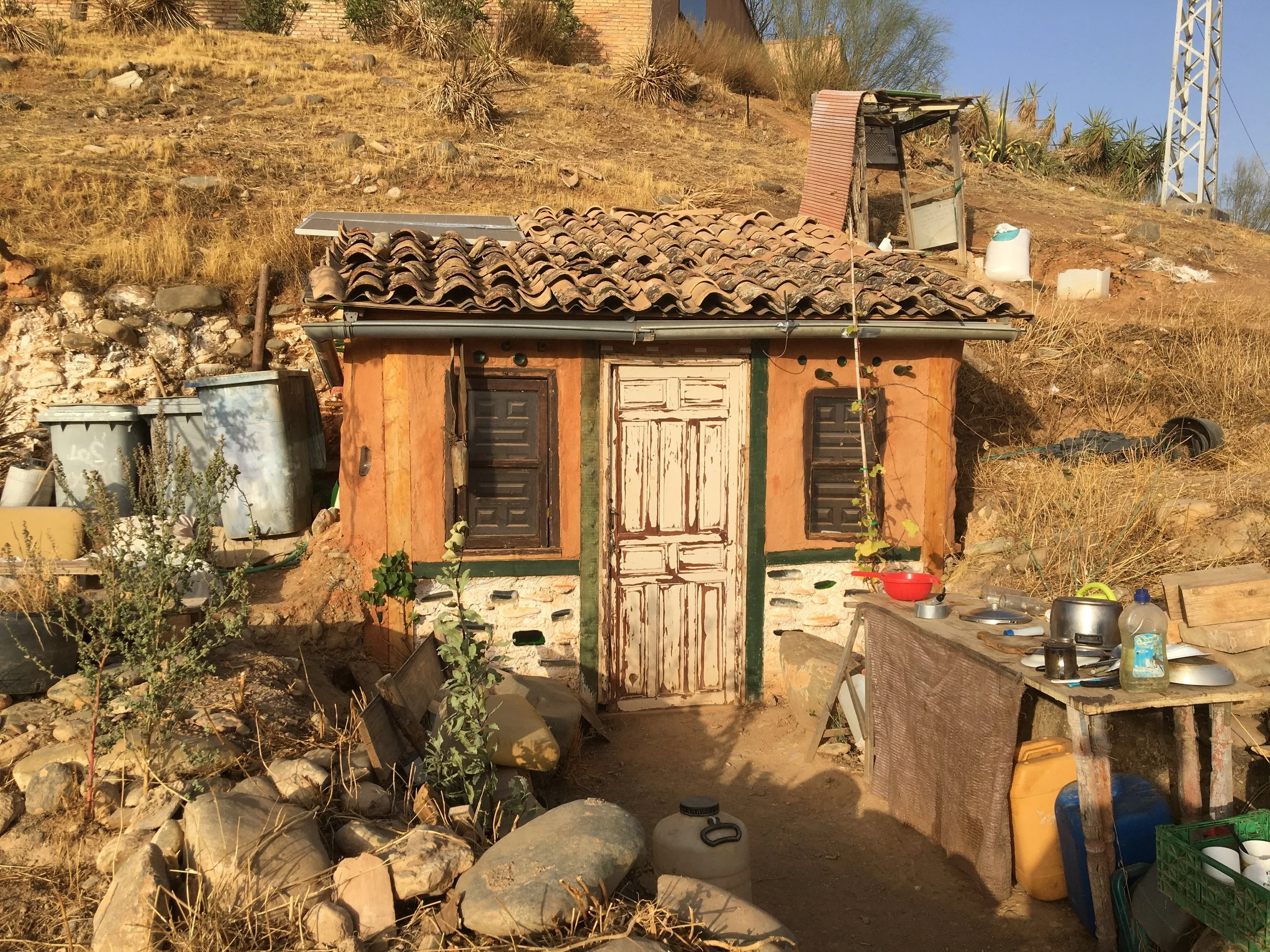 Travels – The Art of Serendipity