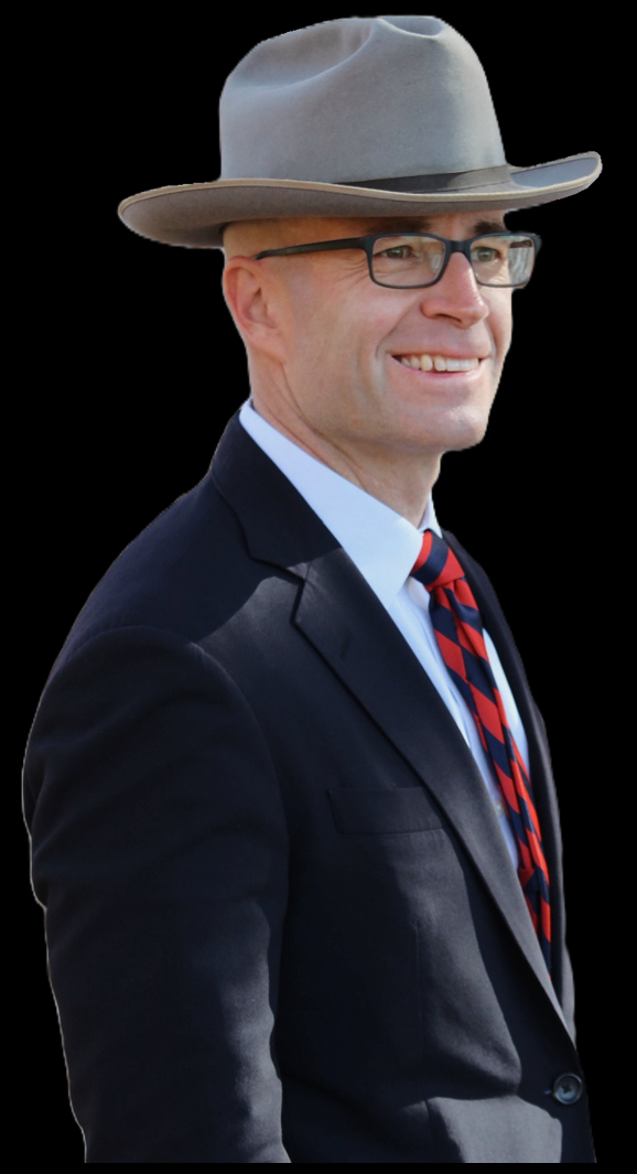Tanner Rkestraw About Tanner — Bring a Former Judge & Trial Strategist to Your Next Trial