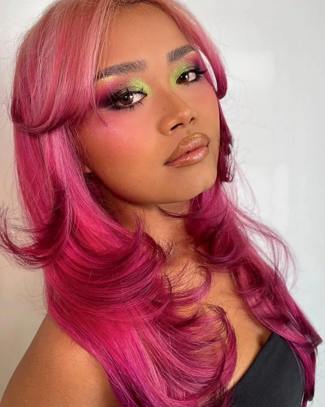 Creative Glam
