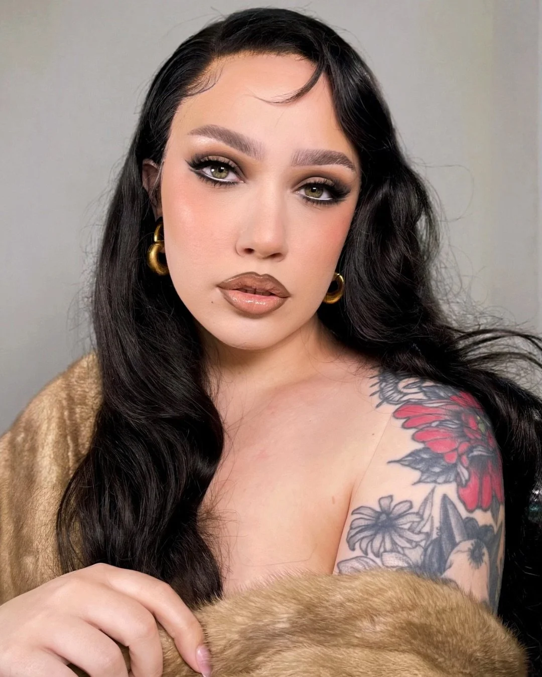 Full Glam