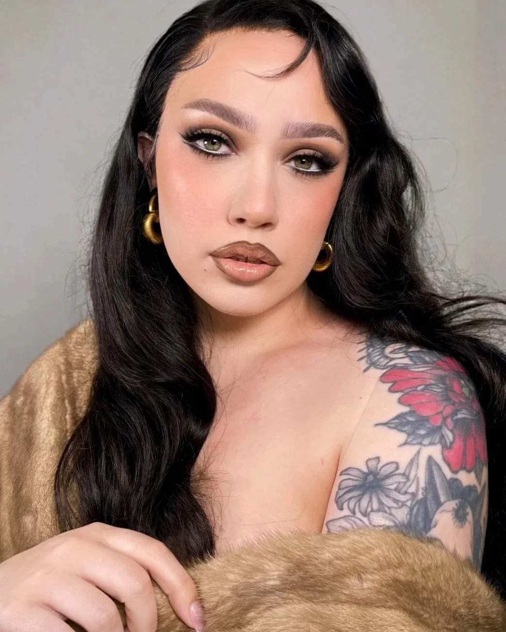 Full Glam