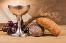 Communion Sunday