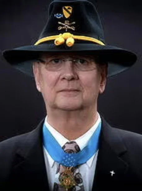 Allen J. Lynch
