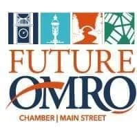 Proud members of Future Omro Chamber, Omro, Wisconsin