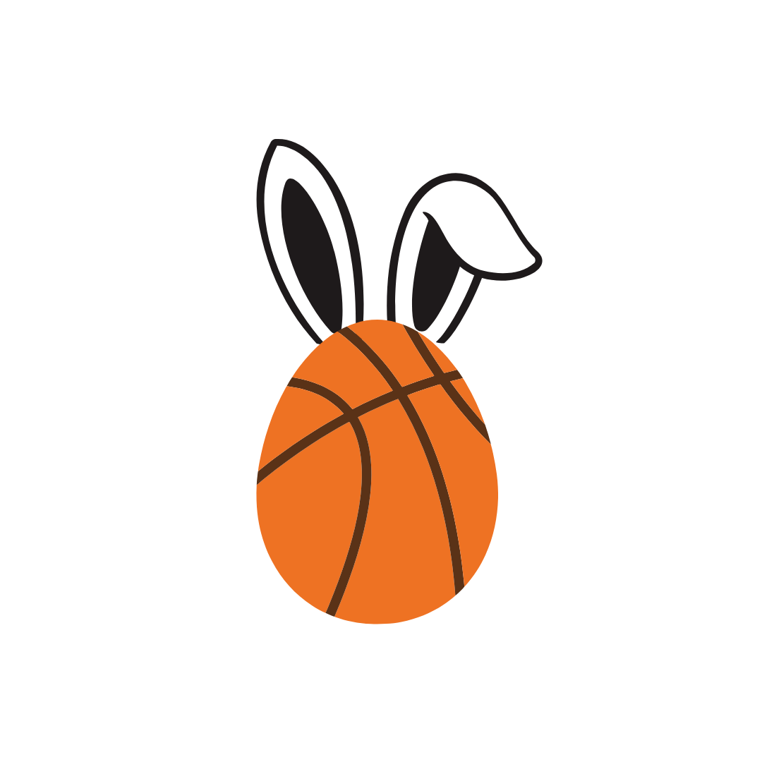 HAPPY EASTER