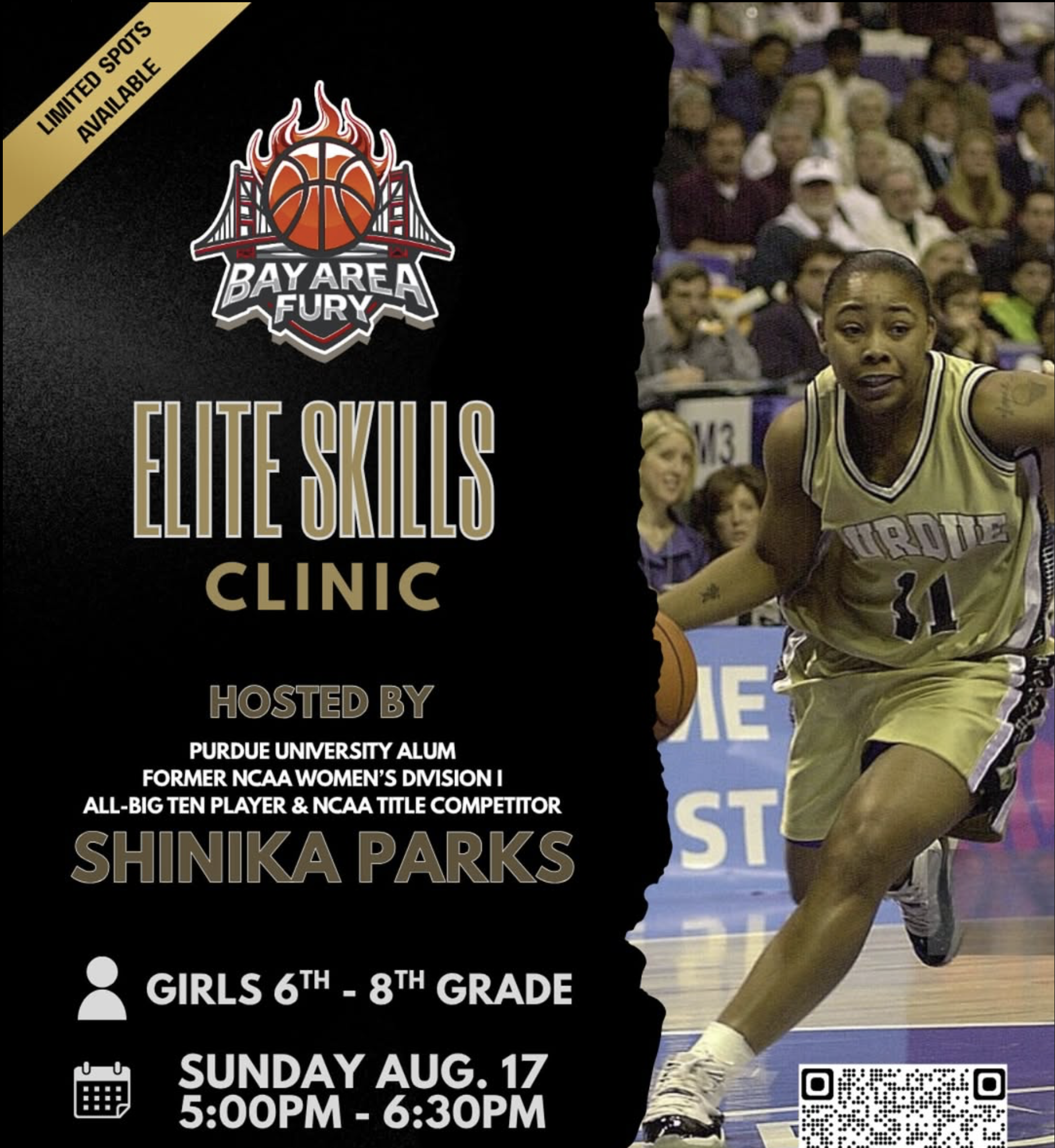 ELITE SKILLS CLINIC