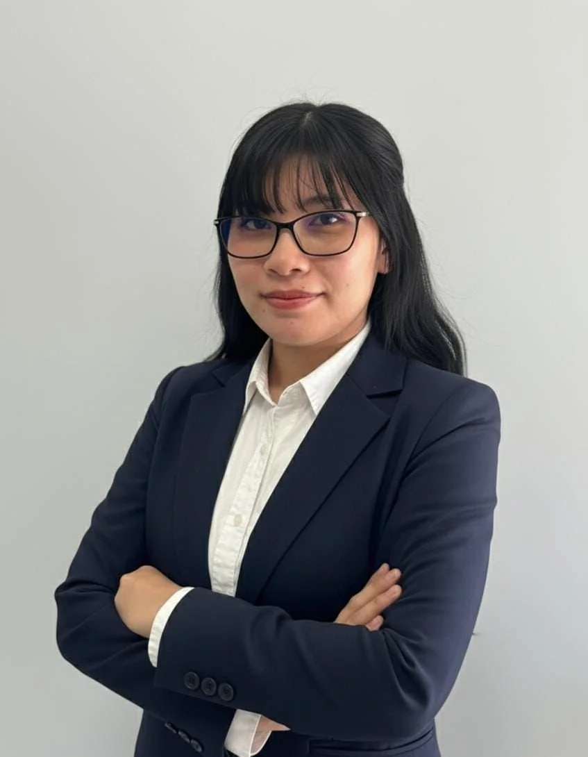 Tia- Commercial Customer Success Manager