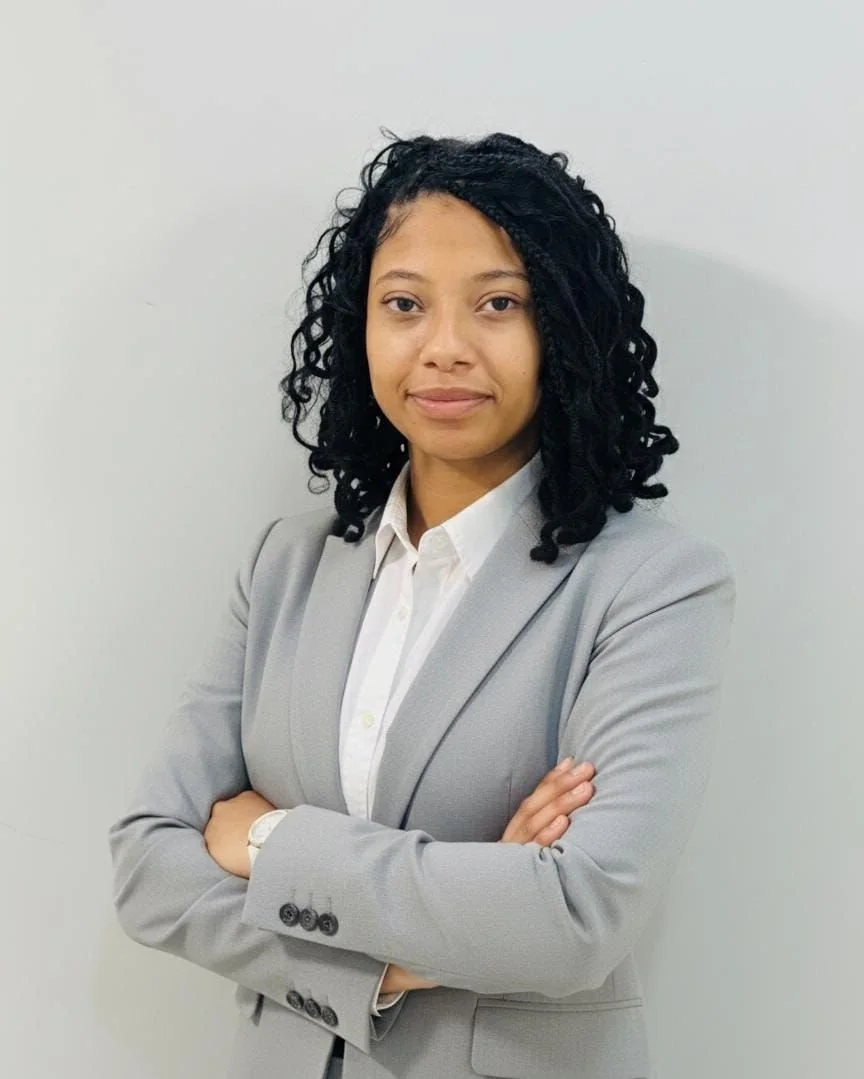 Nia- Executive Customer Success Manager