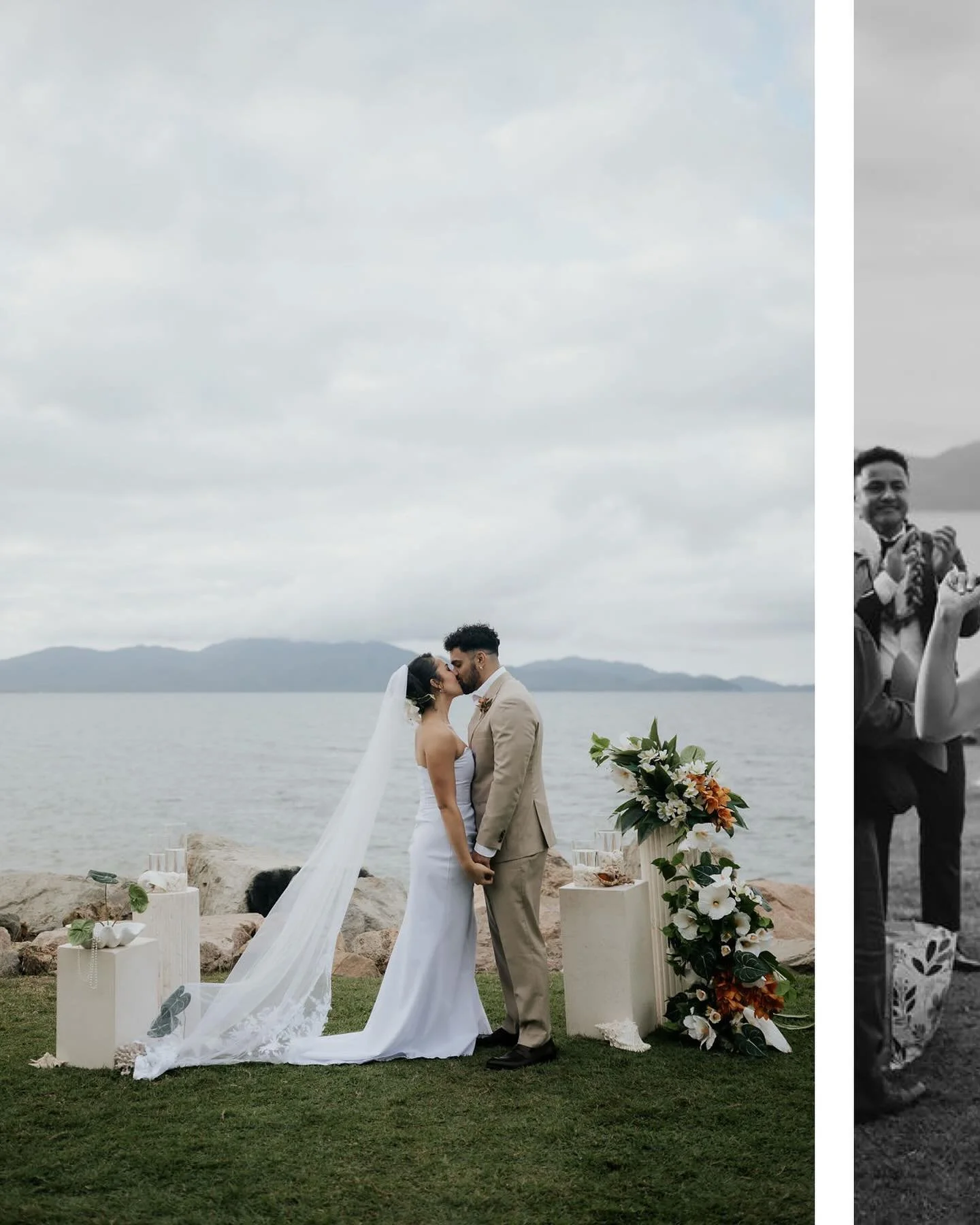 Kirrah and Jamie go way back. Like, Fraser Primary School back. One of Kirrah&rsquo;s earliest memories of Jamie is him running up to her in the playground, full of excitement, wanting to play and her friend kindly offering to keep Jamie occupied so 