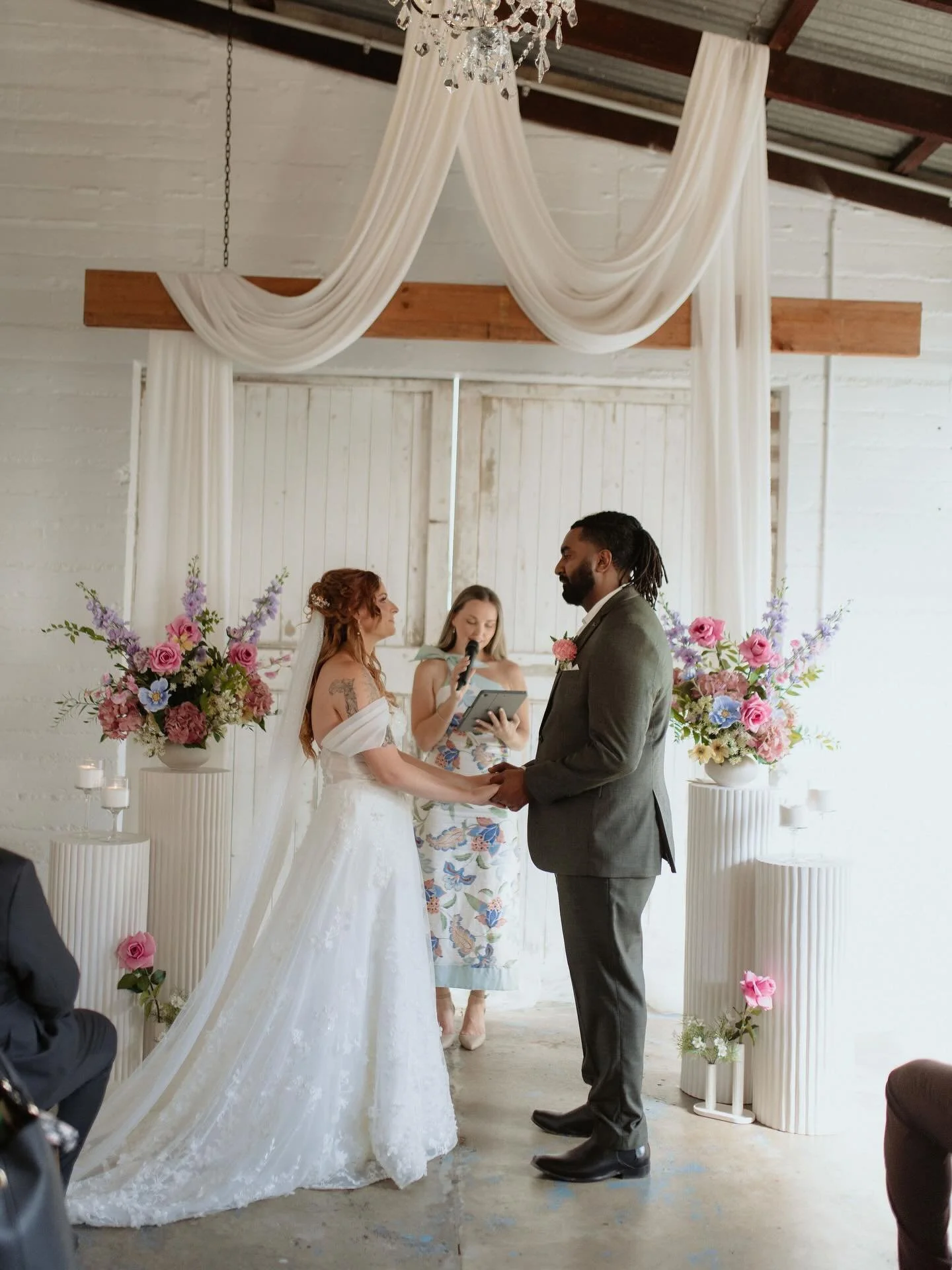 Stepping back into my happy place. Hello 2026 👋🏼 you&rsquo;re looking very love-filled already 💕