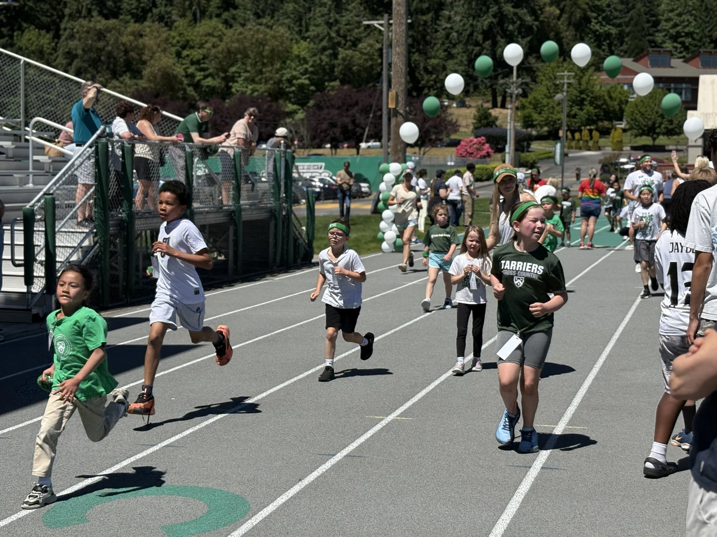 Jogathon - LS