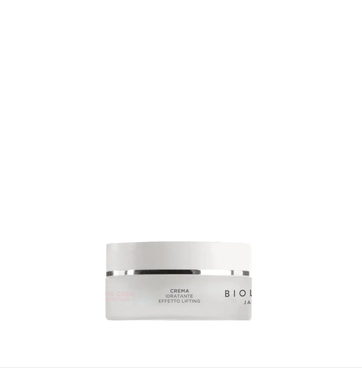 Bioline Lifting Code Moisturising Cream 50ml