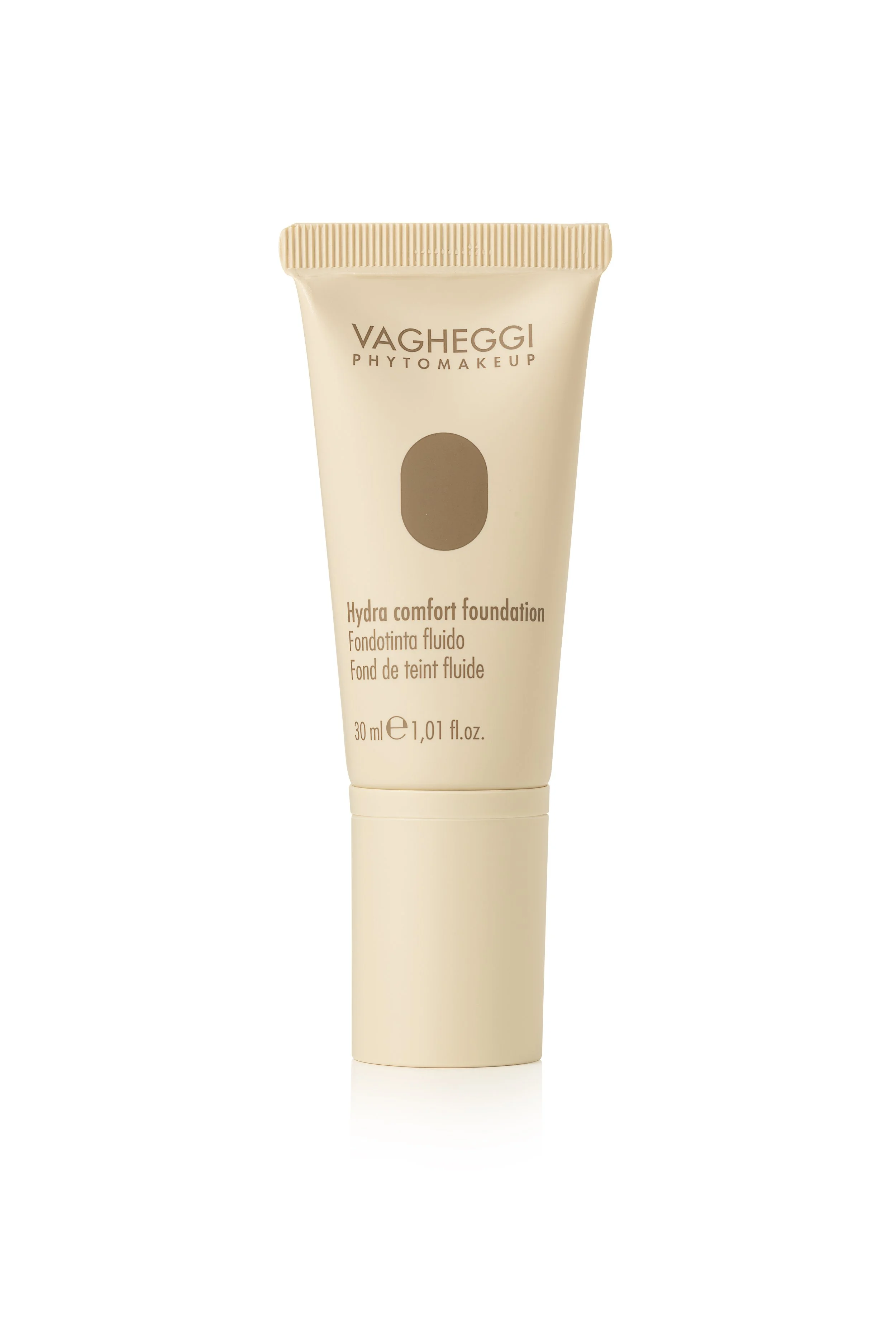 Vagheggi Hydra Comfort Foundation 30ml