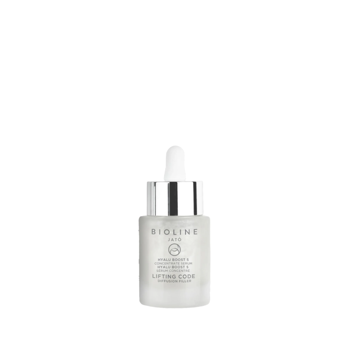 Bioline Lifting Code Hyalu Boost 5 Serum 30ml