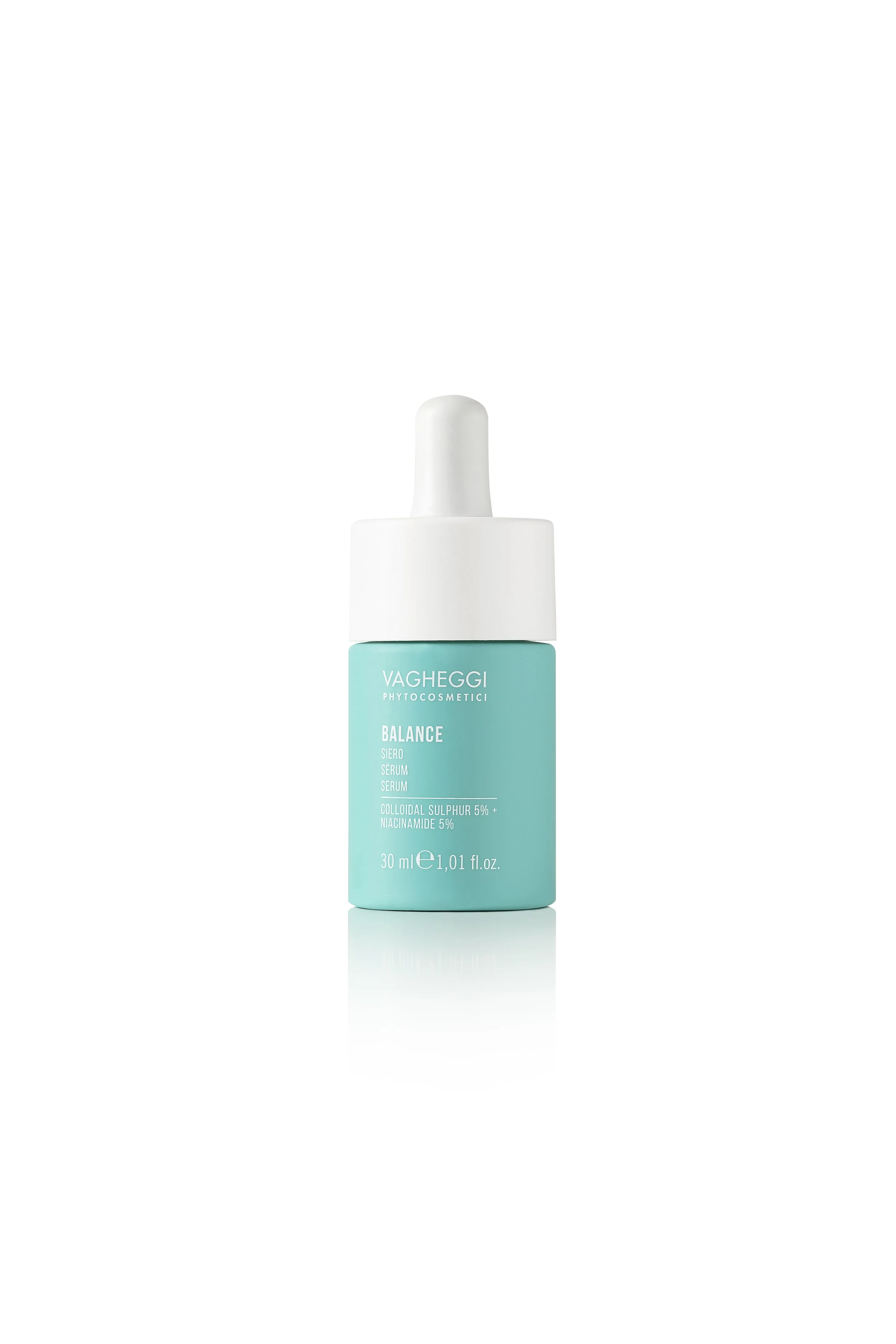 Vagheggi Balance Serum 30ml