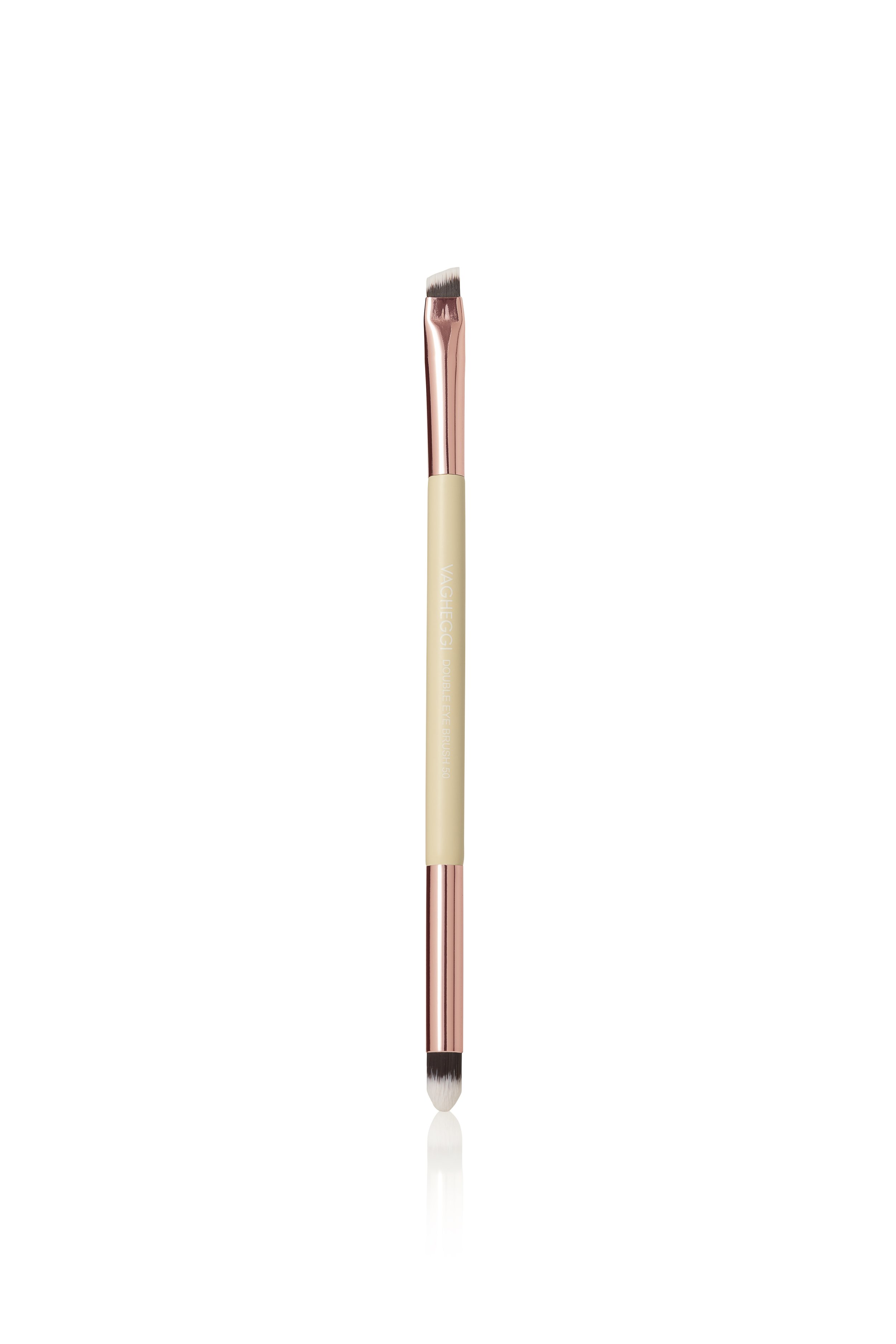 Vagheggi Double Eye Brush N.50