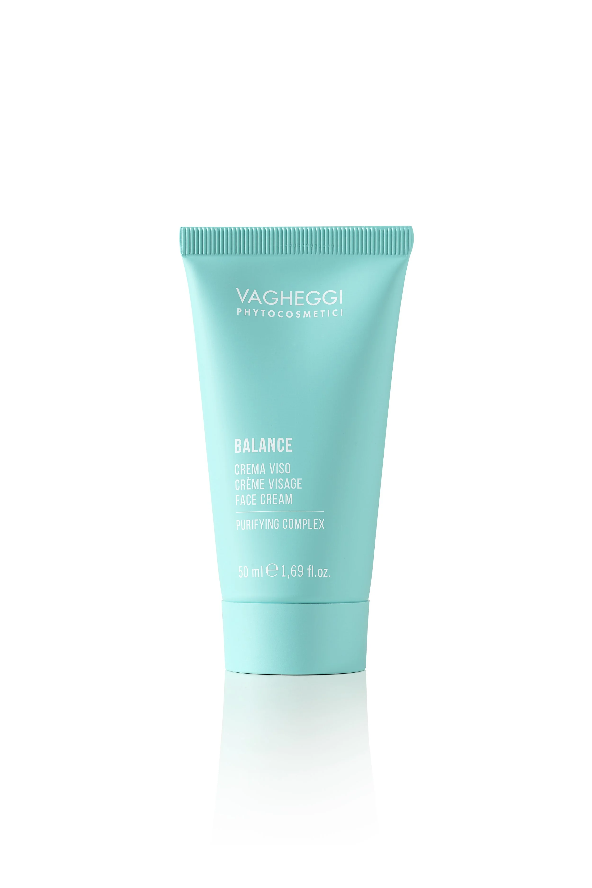 Vagheggi Balance Face Cream 50ml