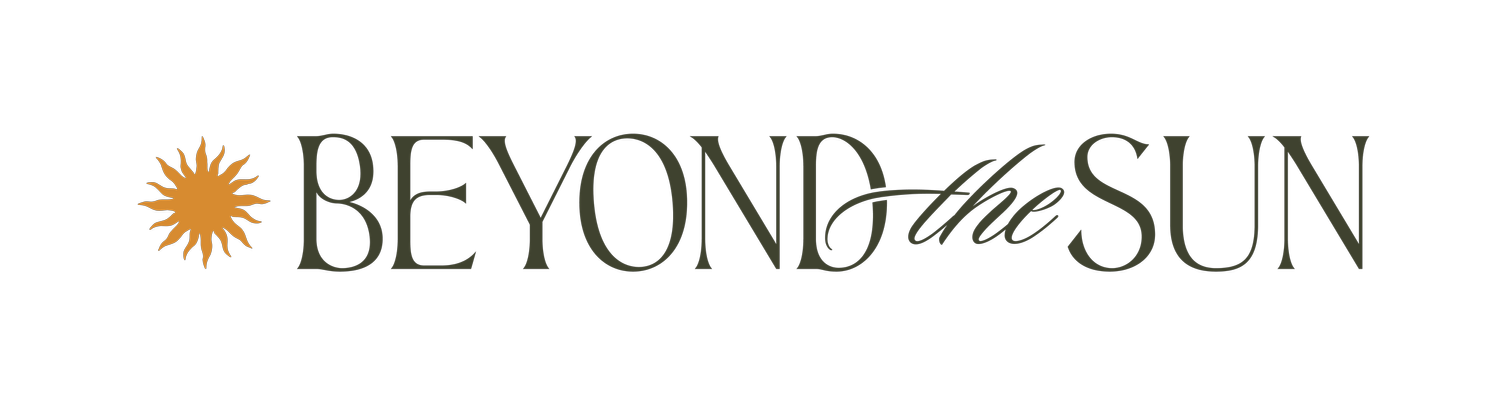 BEYOND THE SUN