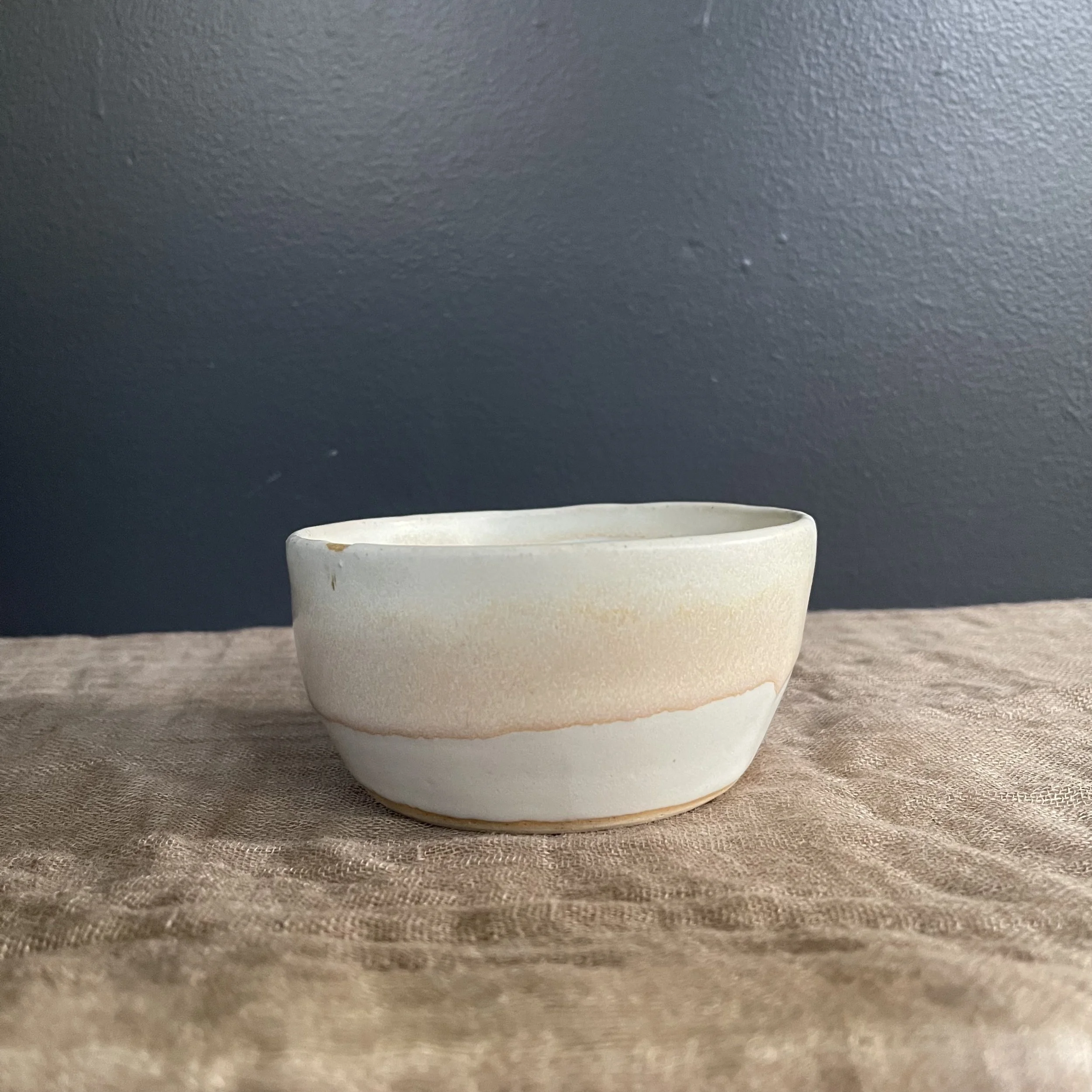 Glaze Test 1 - 4.5x2in ($42)