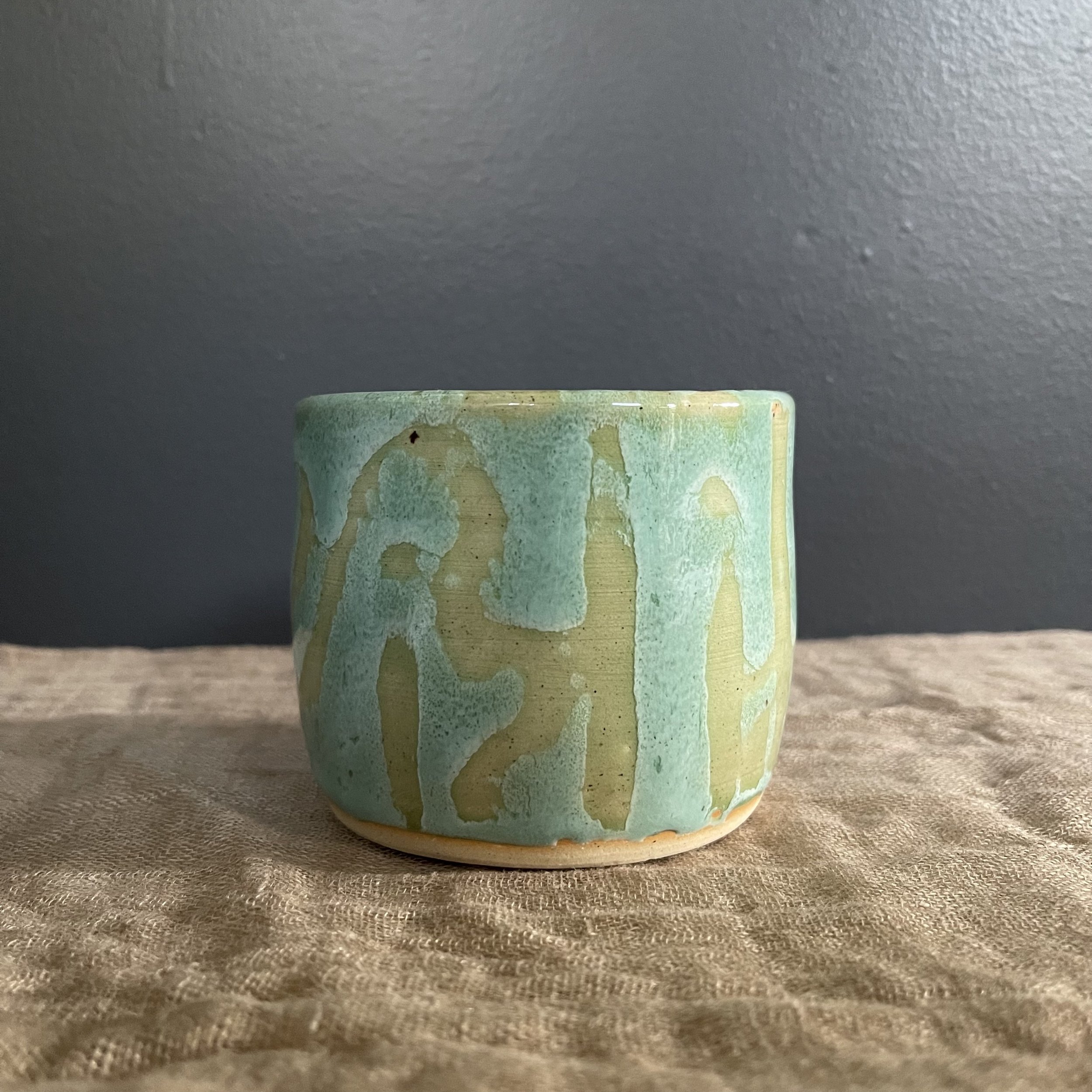 Sea Foam 1 - 4x3in ($49)
