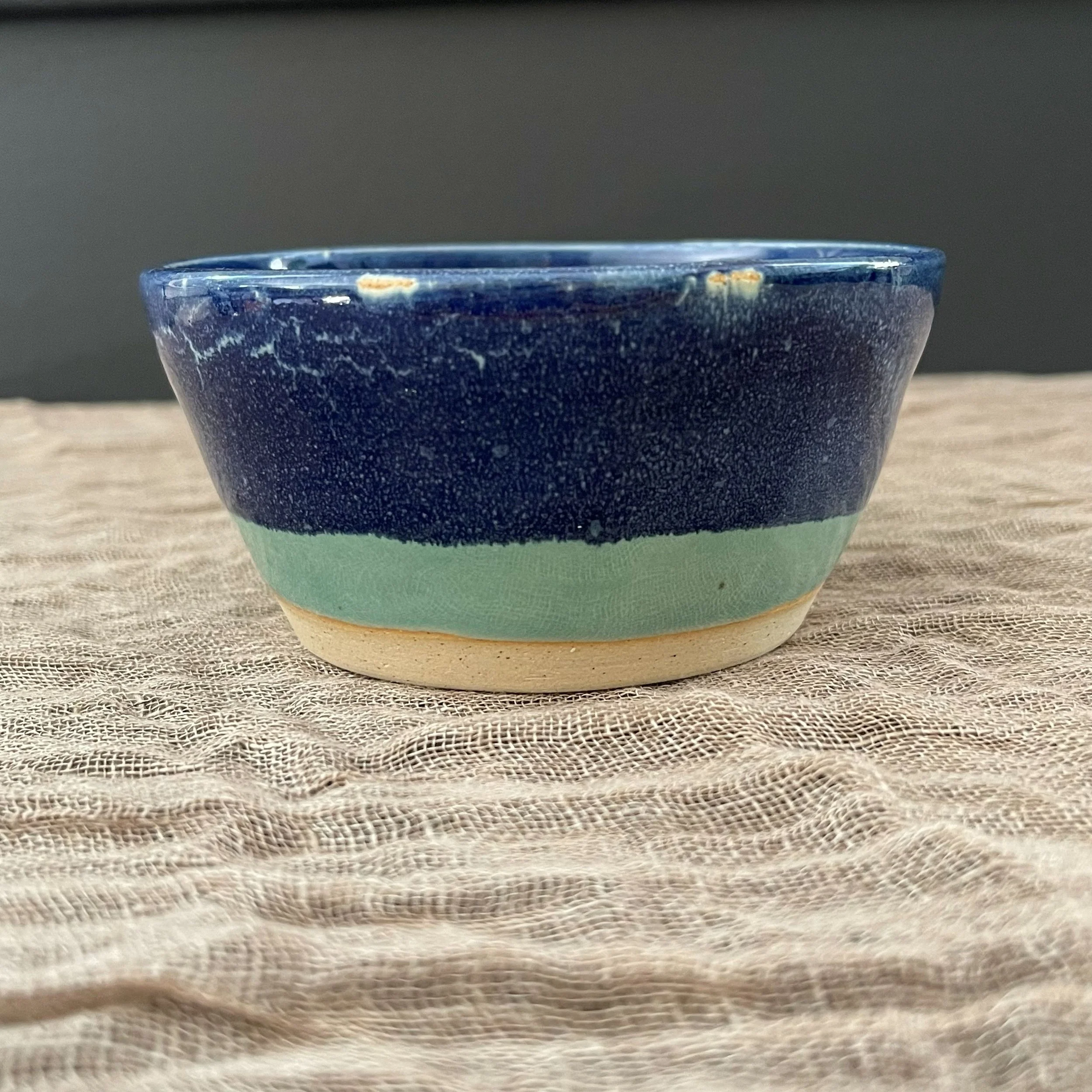 Ocean Floor 1 - 4.5x2.5in ($49)