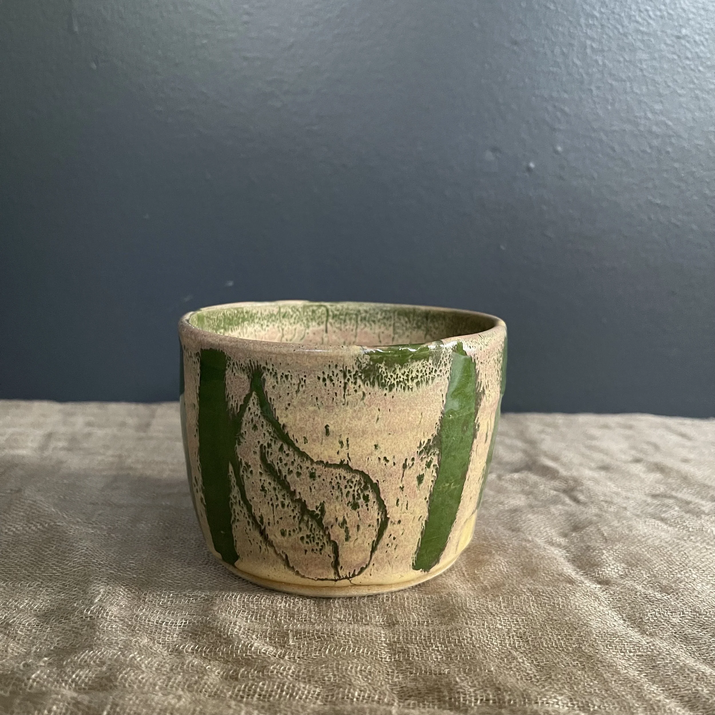 Farmhouse 2 - 4x3in ($49)
