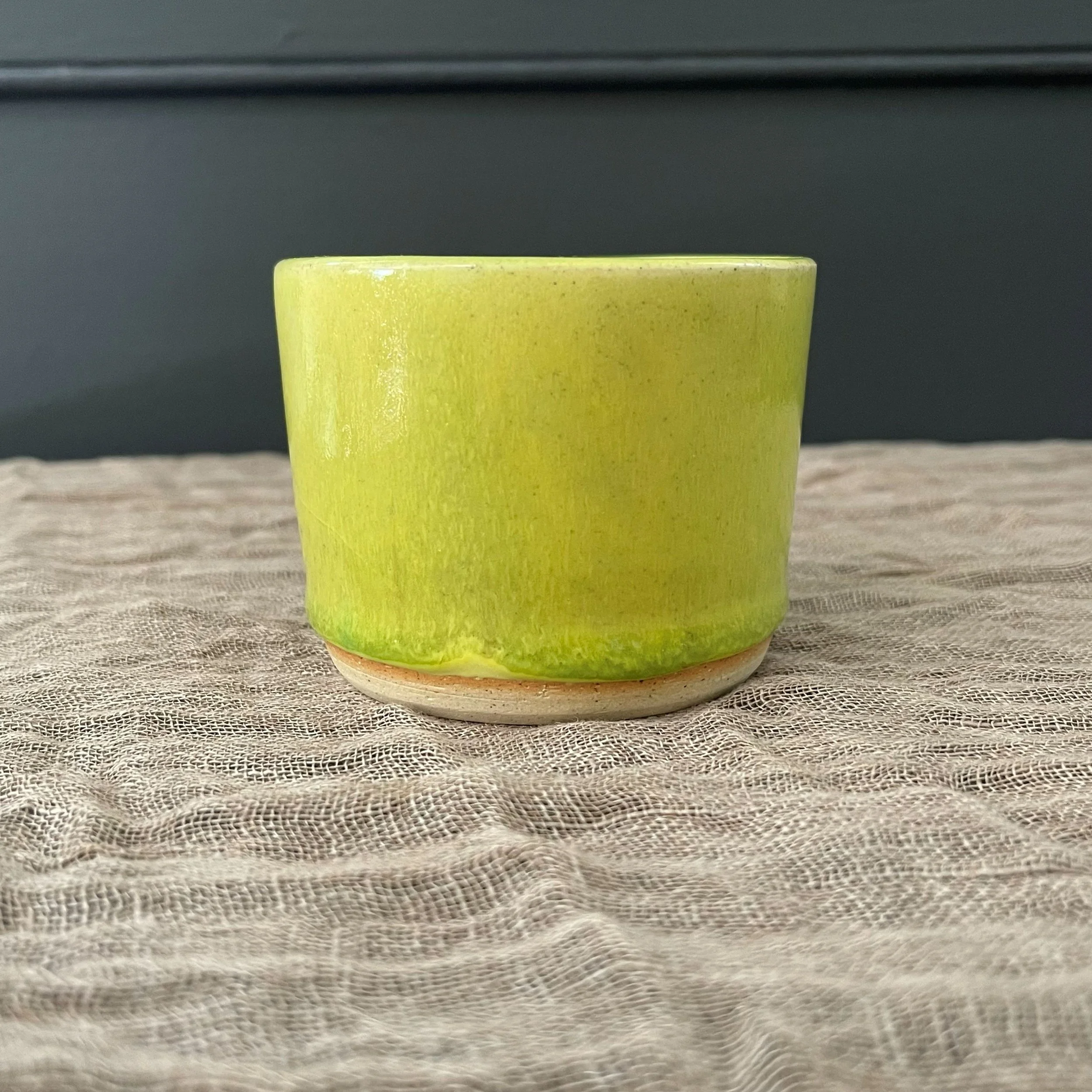 Chartreuse 1 - 3.5x3in ($42)