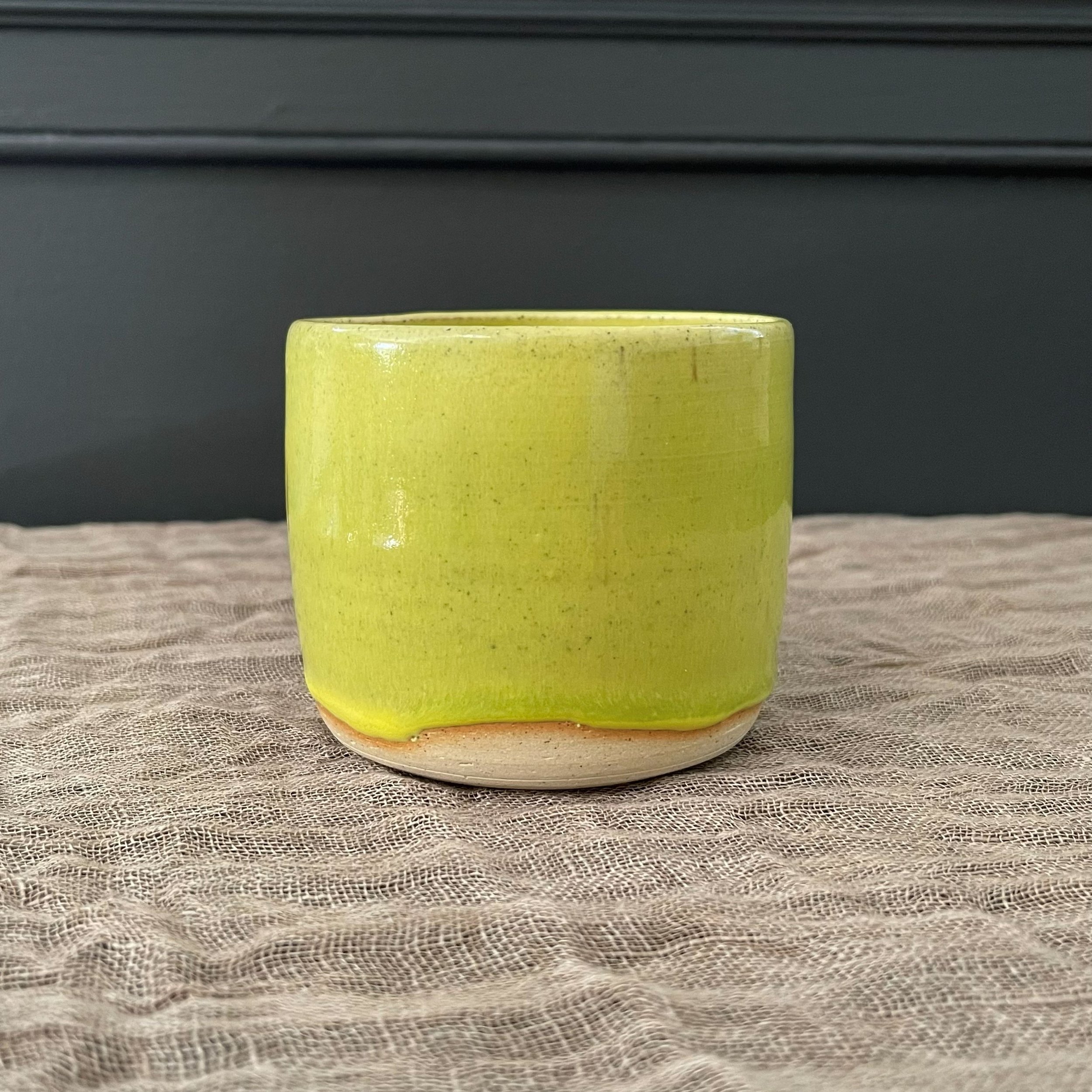 Chartreuse 2 - 4x3in ($42)
