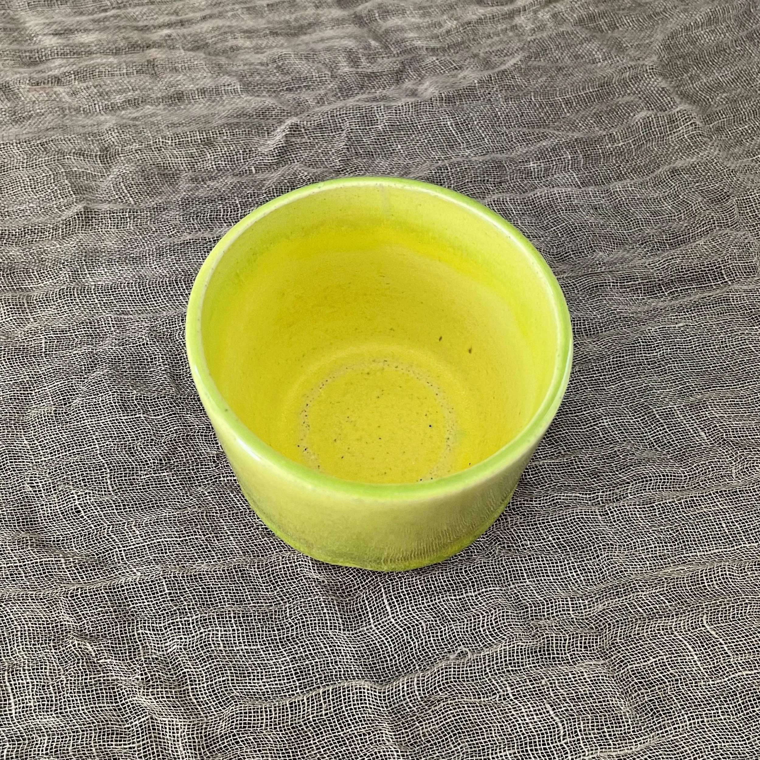 Chartreuse 1