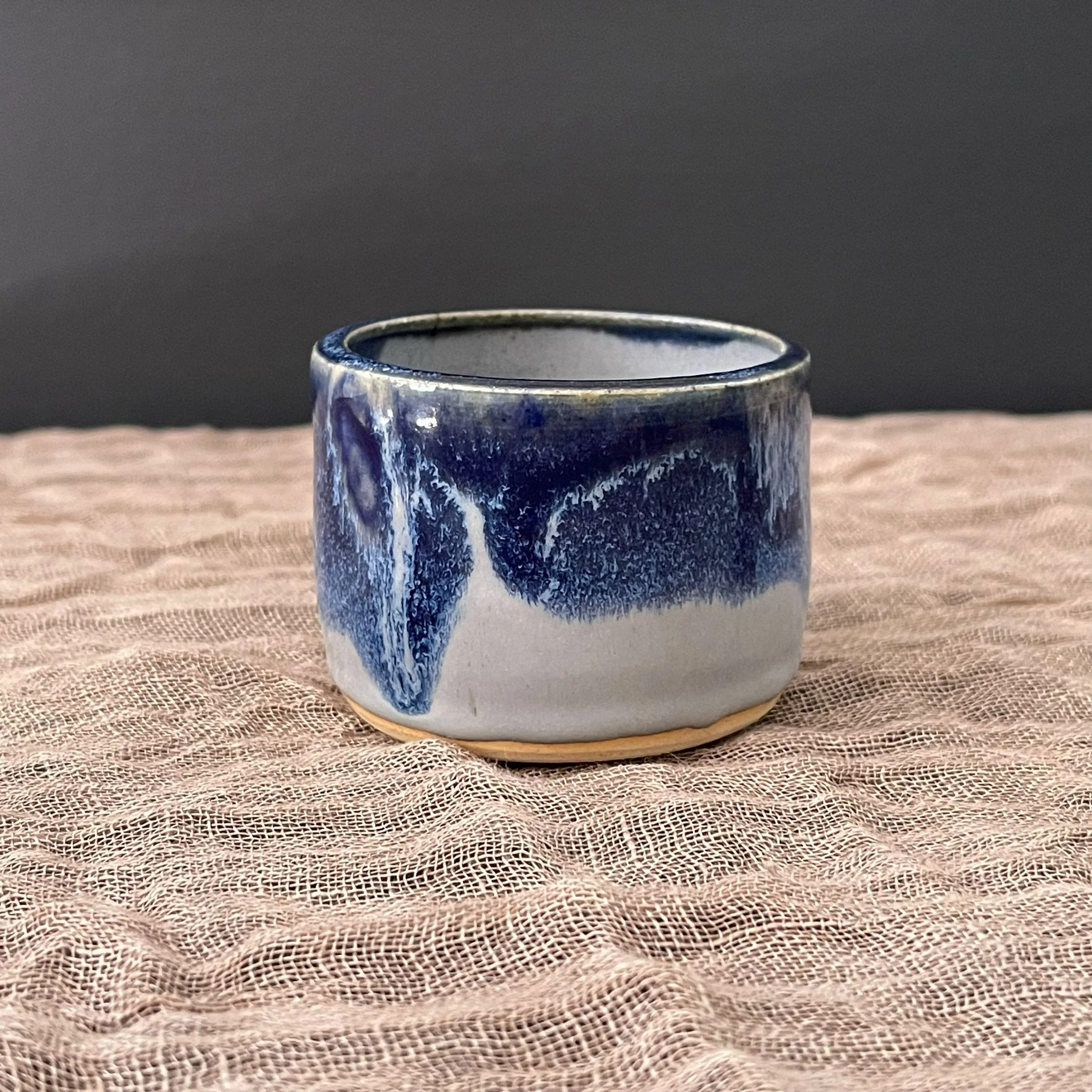 Misty Rain 1 - 3x2in ($35) *uneven base