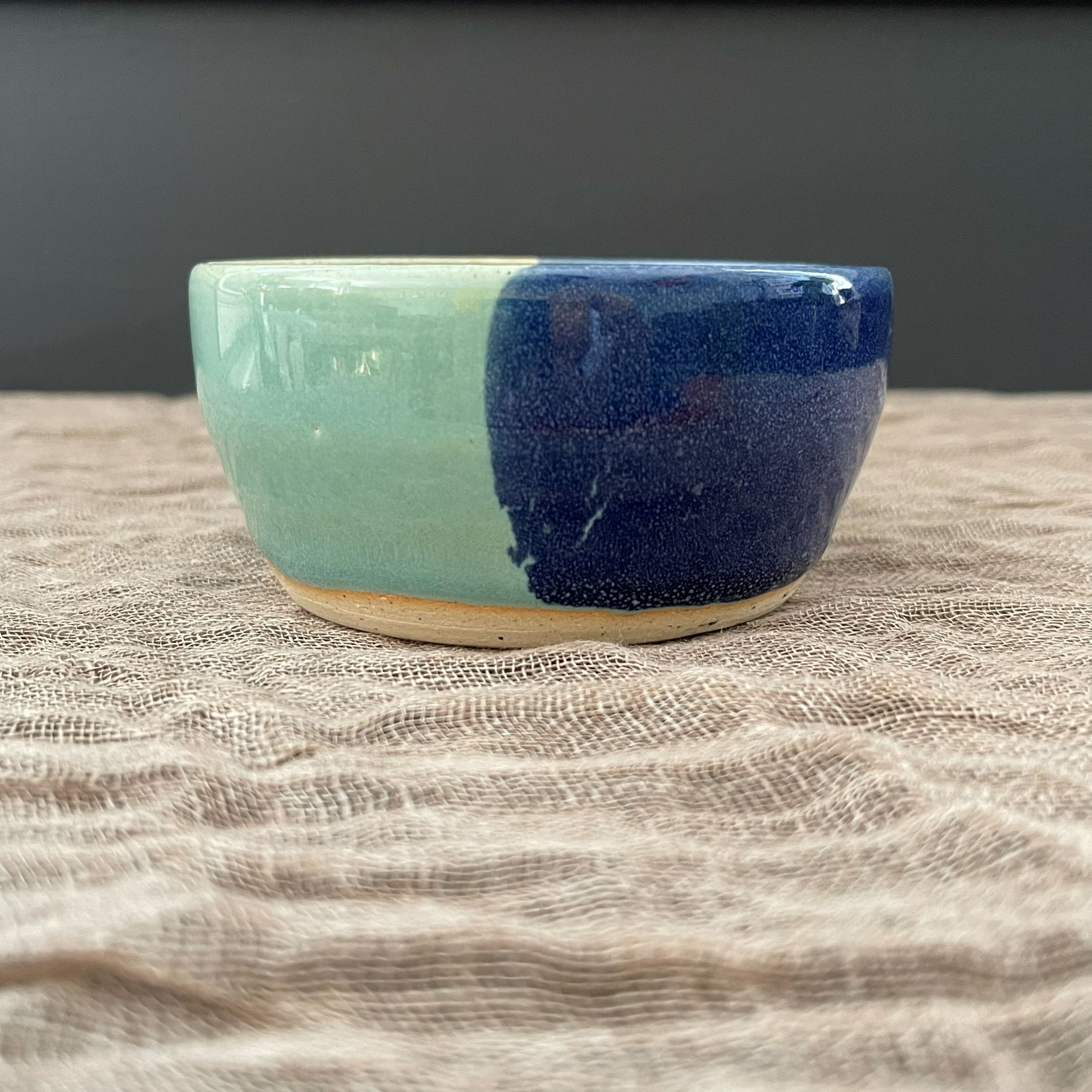 Ocean Floor 2 - 4x2in ($49)