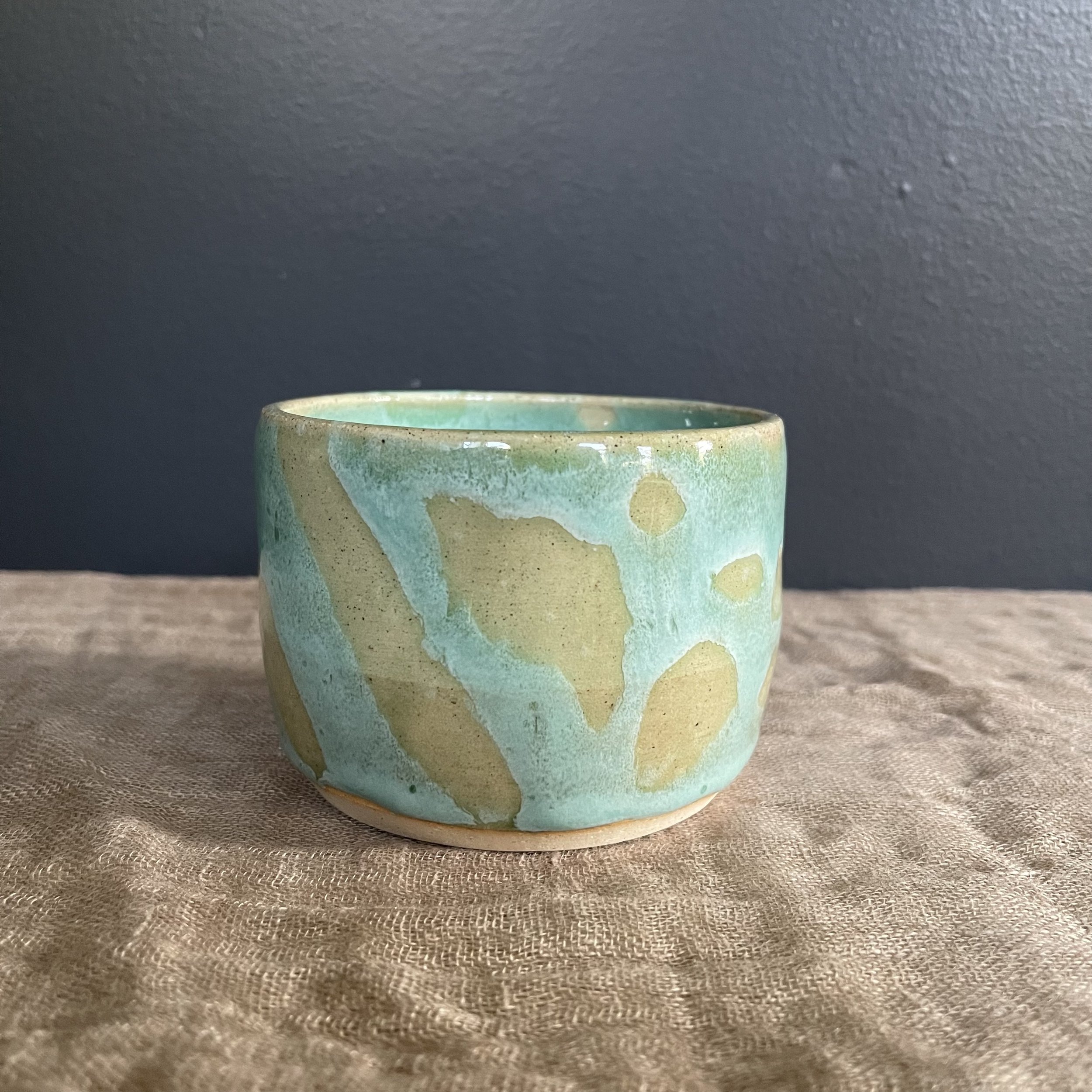 Sea Foam 2 - 4x3in ($49)