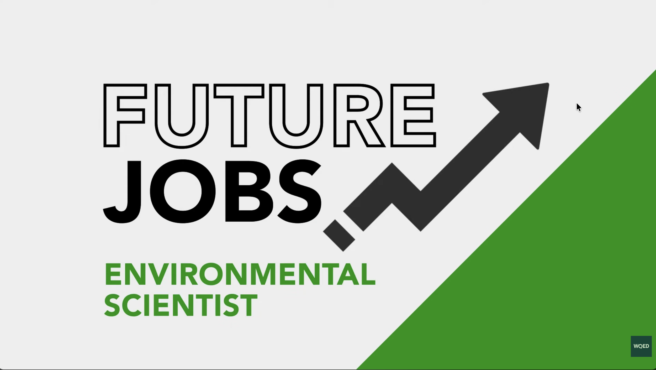 Why Environmental Scientist Is One of the Fastest-Growing Careers Right Now