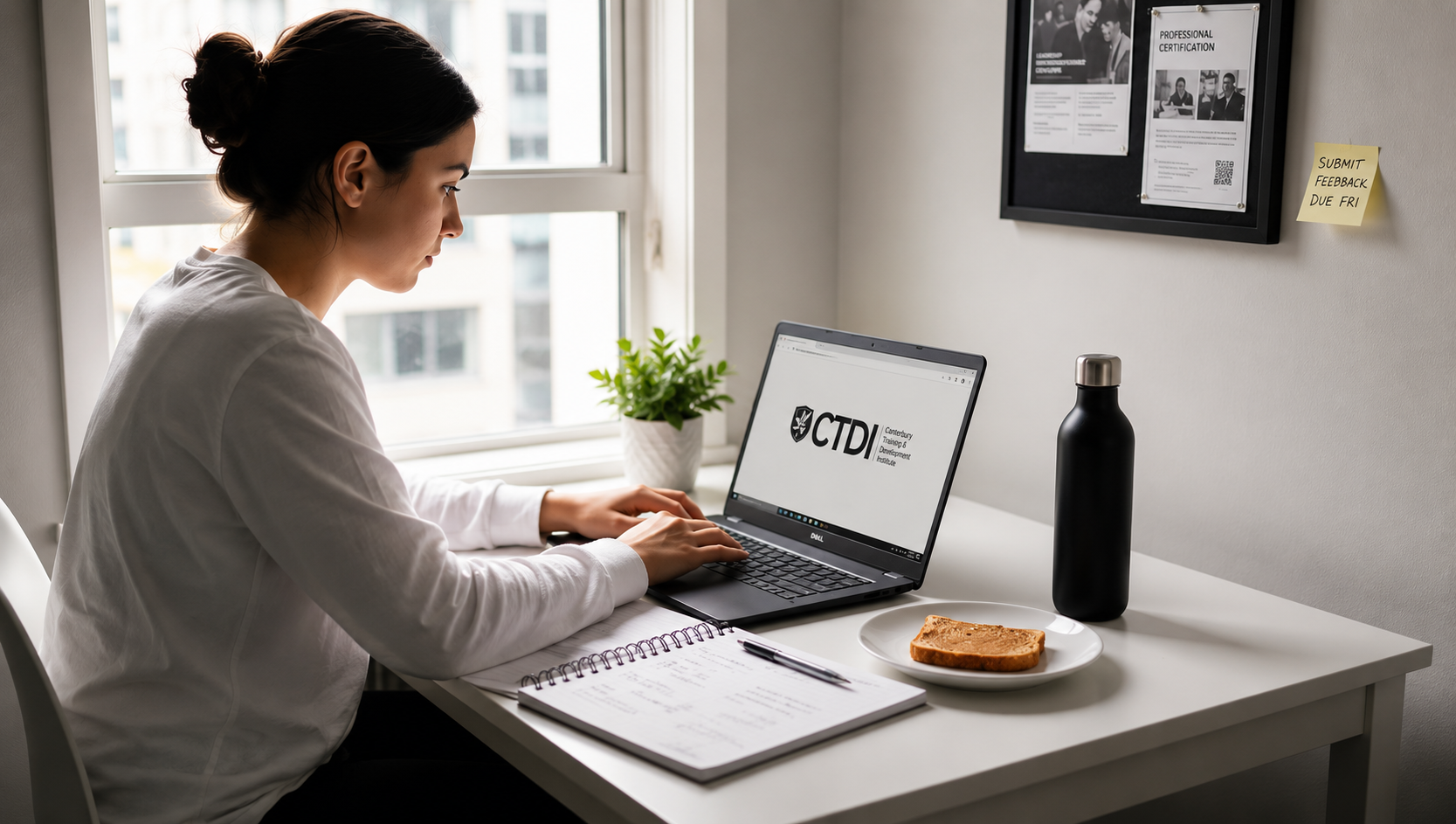 Why career-focused courses boost your job prospects
