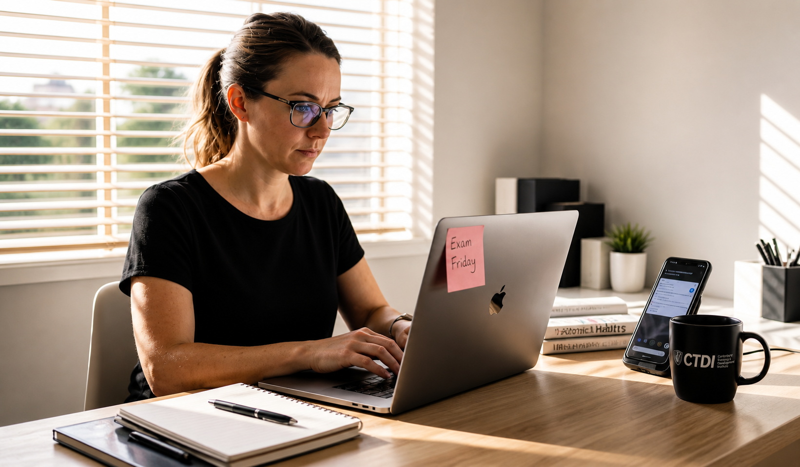 Advance your marketing career with digital certification