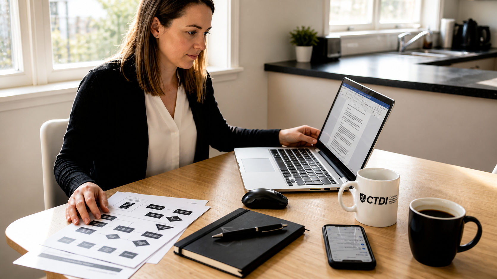 Build a streamlined workflow for digital marketing success