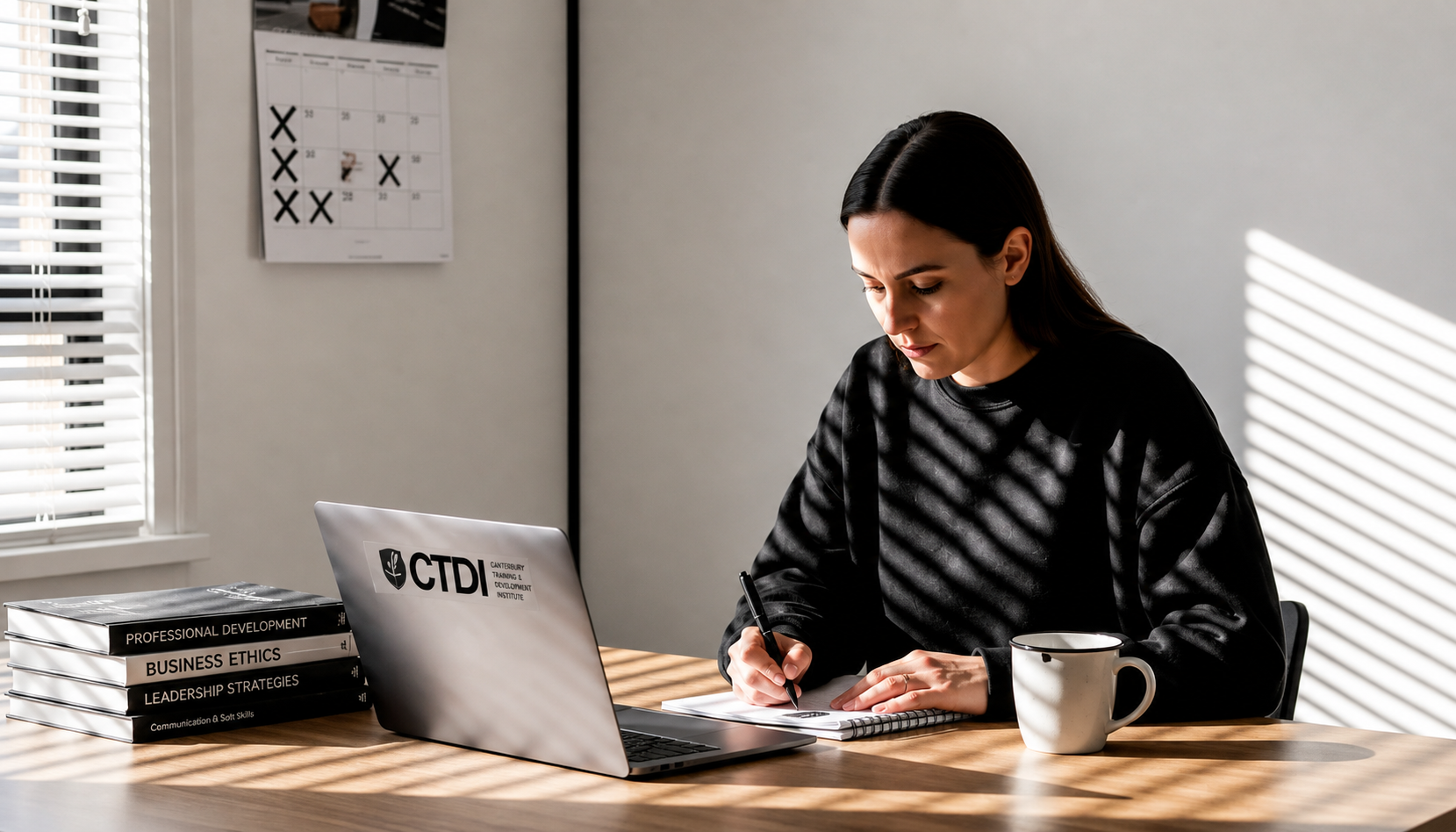 What is online learning? Flexible education for career growth