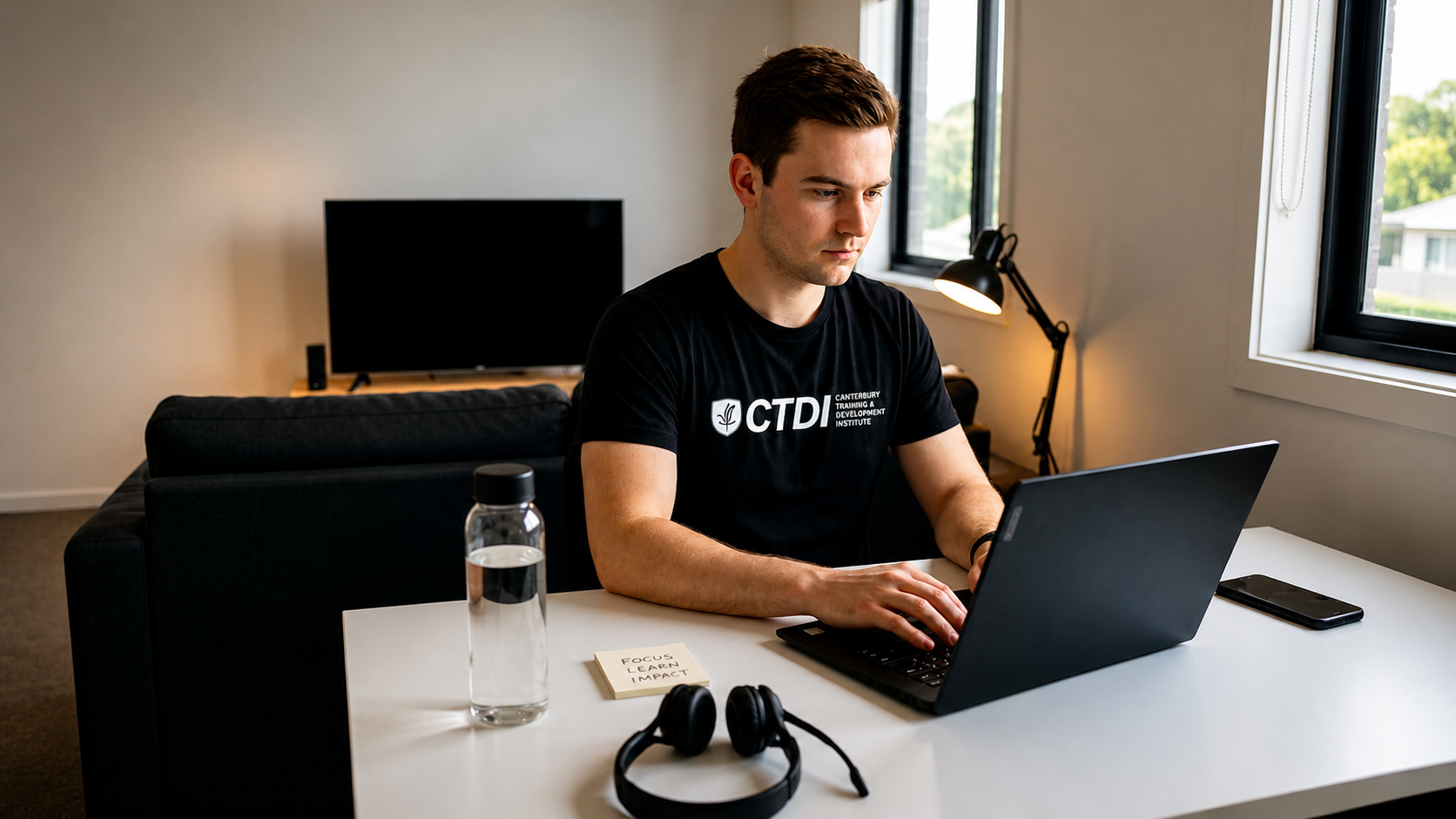 Mastering the digital marketing learning process: career growth