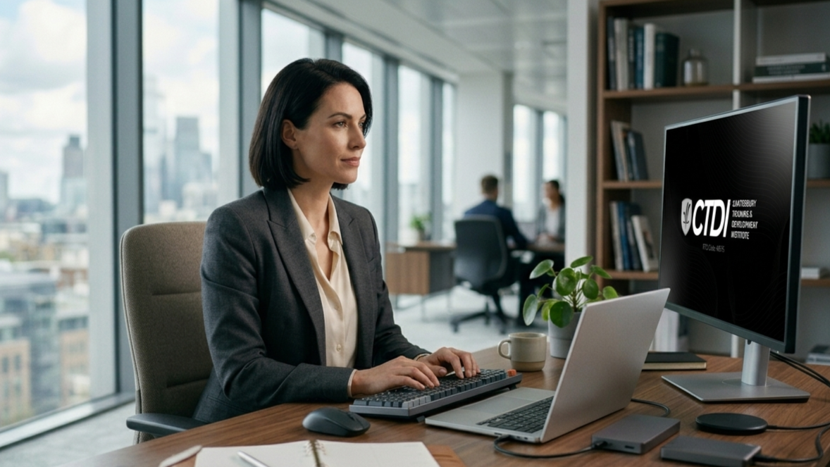 Why pursue professional development: skills and career gains