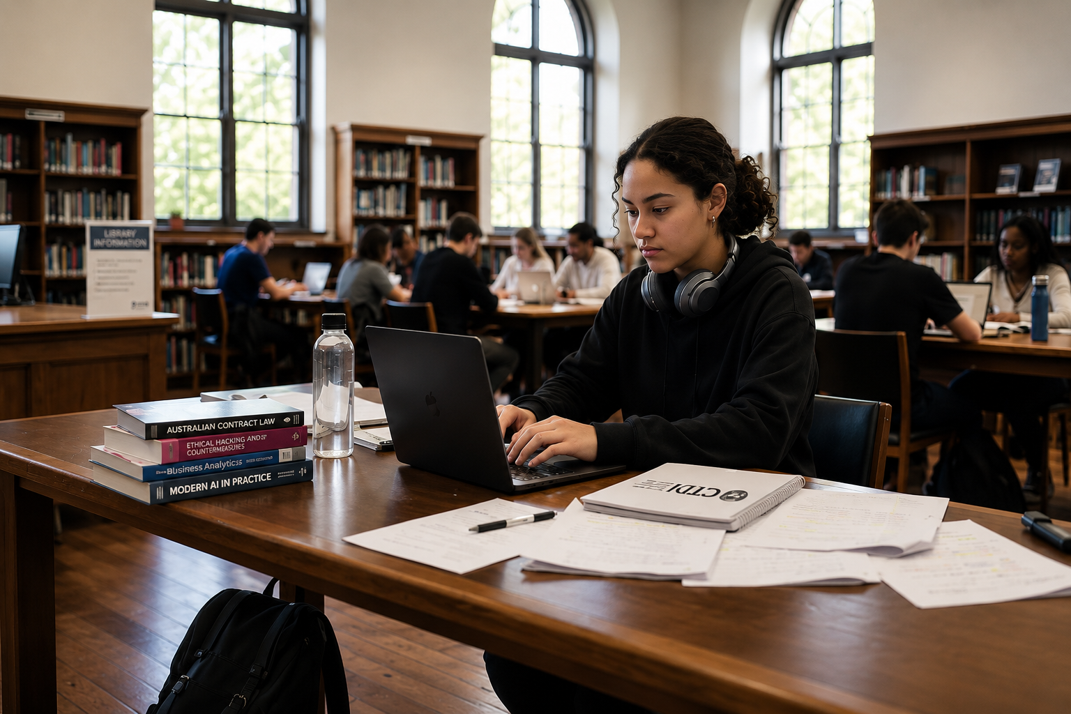 Essential AI skills for students: Boost your career globally
