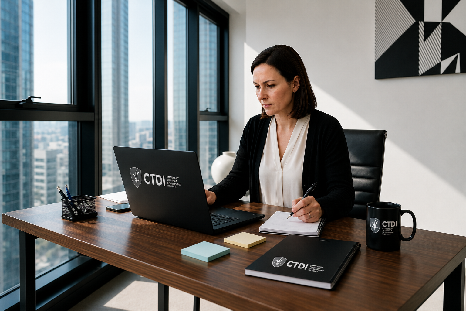 Why online professional development boosts your career
