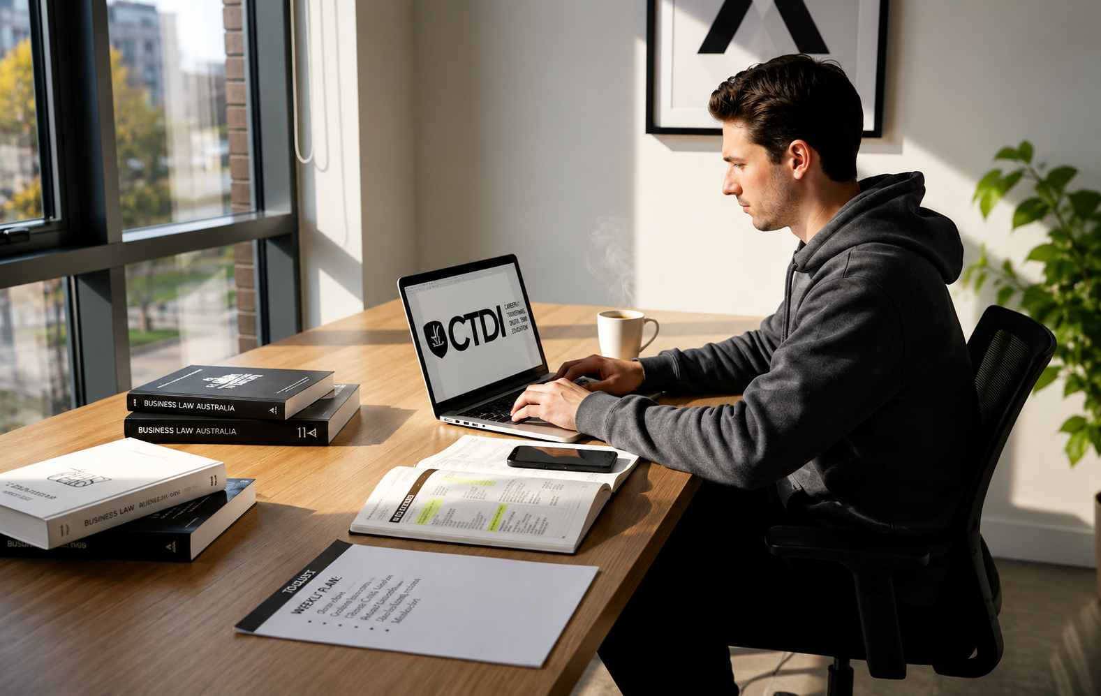 Guide to online course accreditation for students