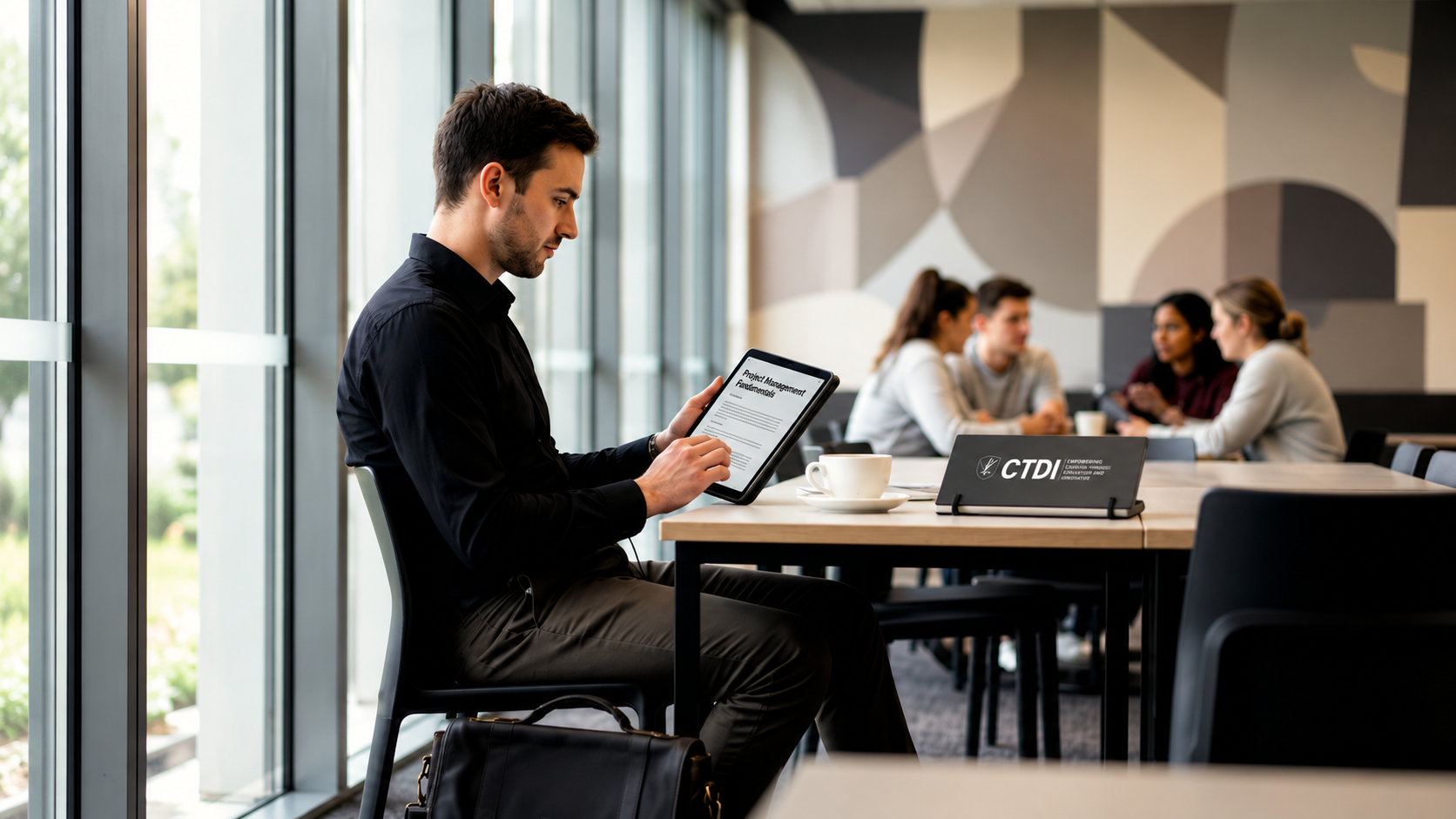 Why online learning matters for flexible career growth