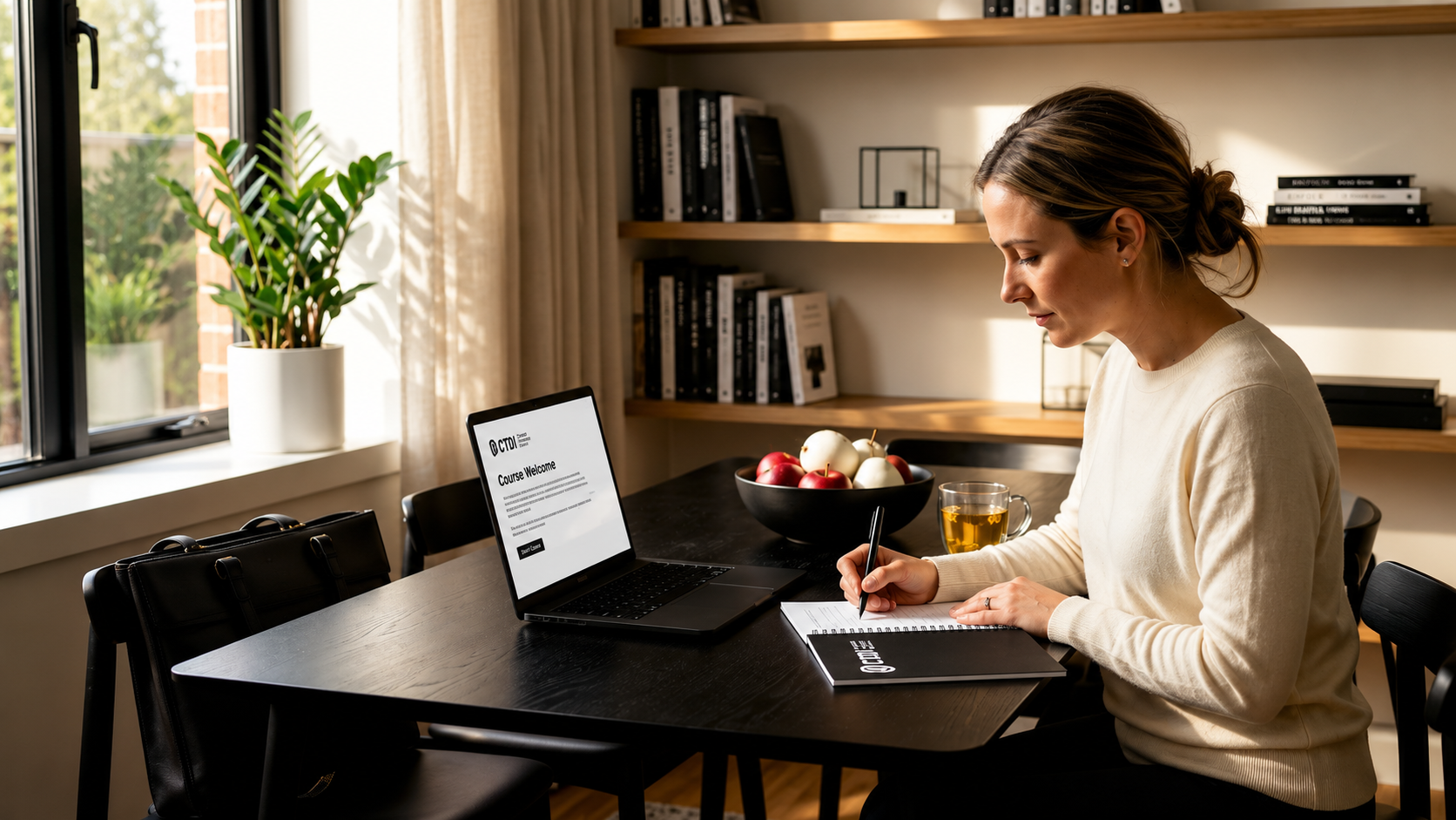 Online courses and workforce development in 2026