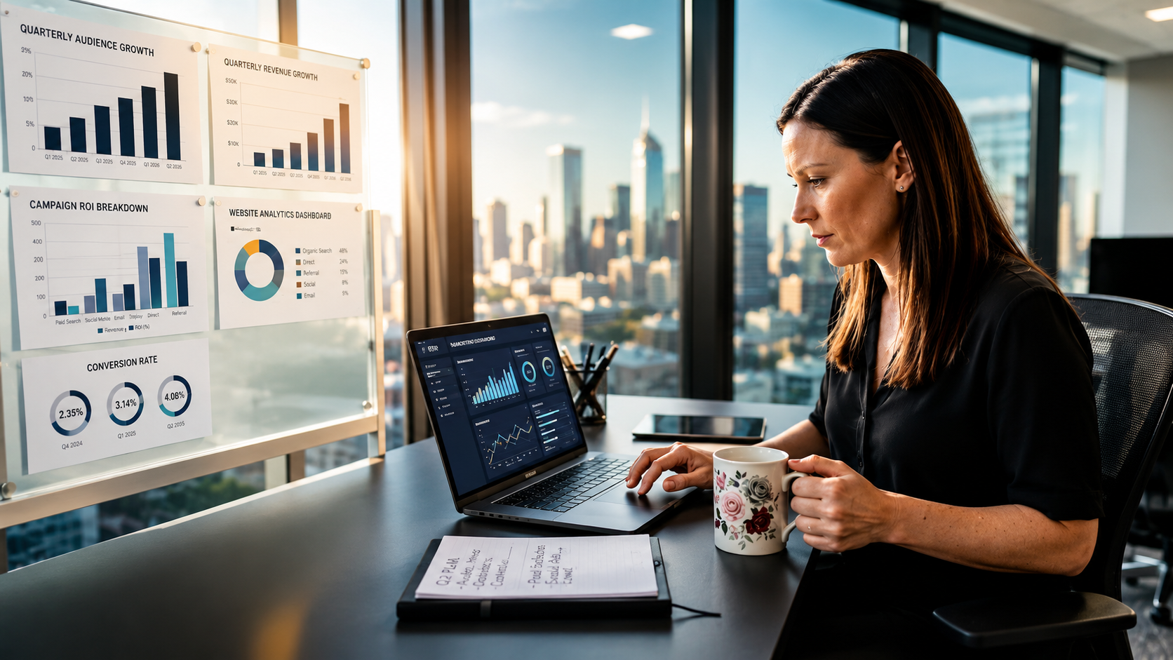 Digital marketing trends 2026: what you need to know