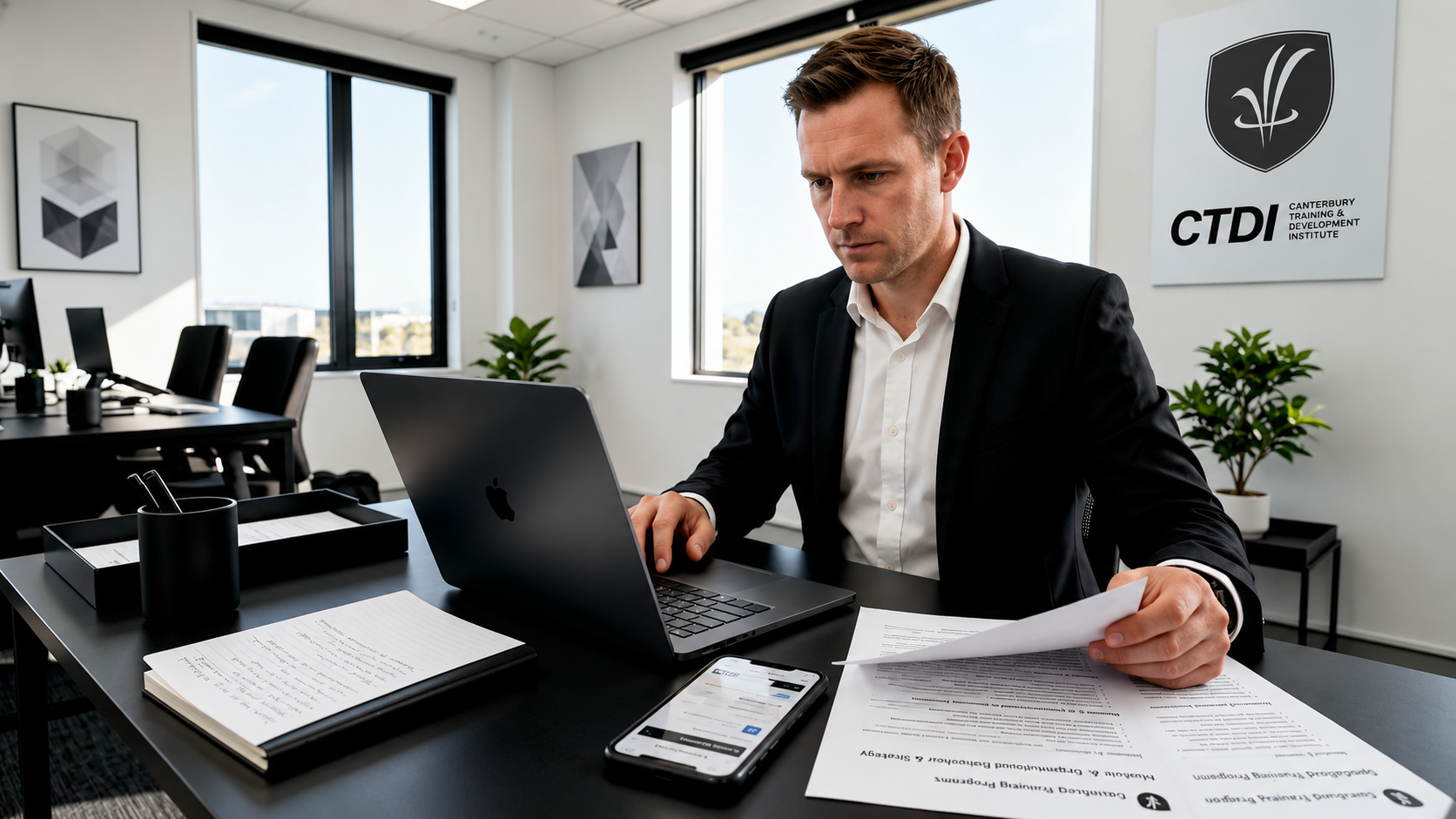 Industry-relevant training explained: your 2026 guide