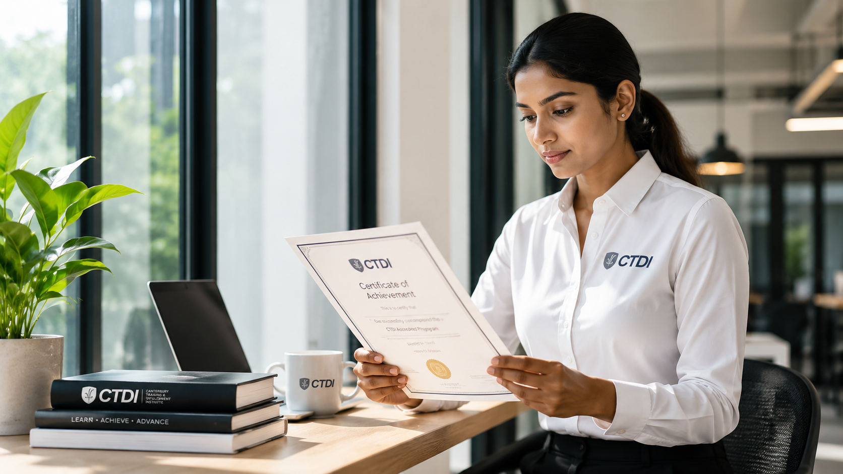Role of industry accreditation in career growth