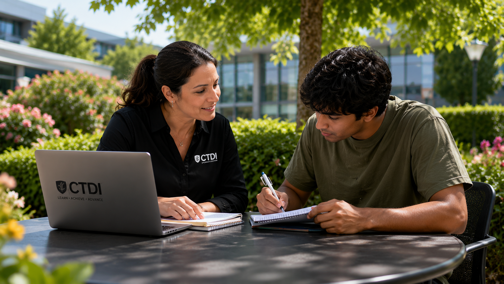 Role of trainers in student support: a complete guide