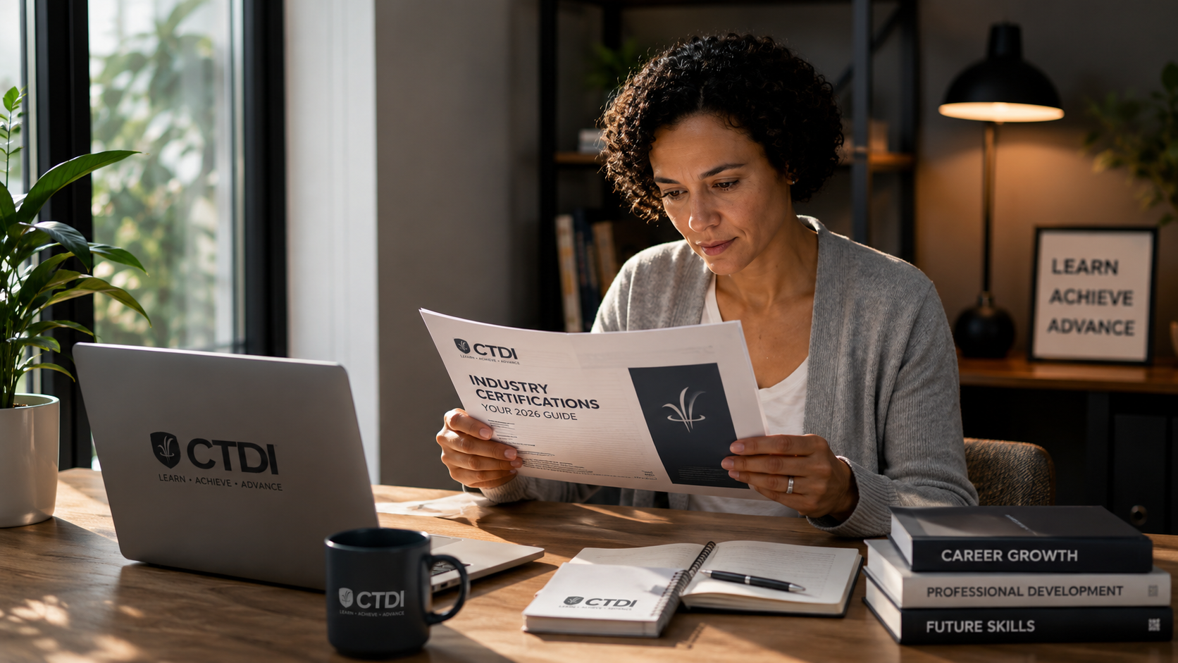 Examples of industry certifications: your 2026 guide